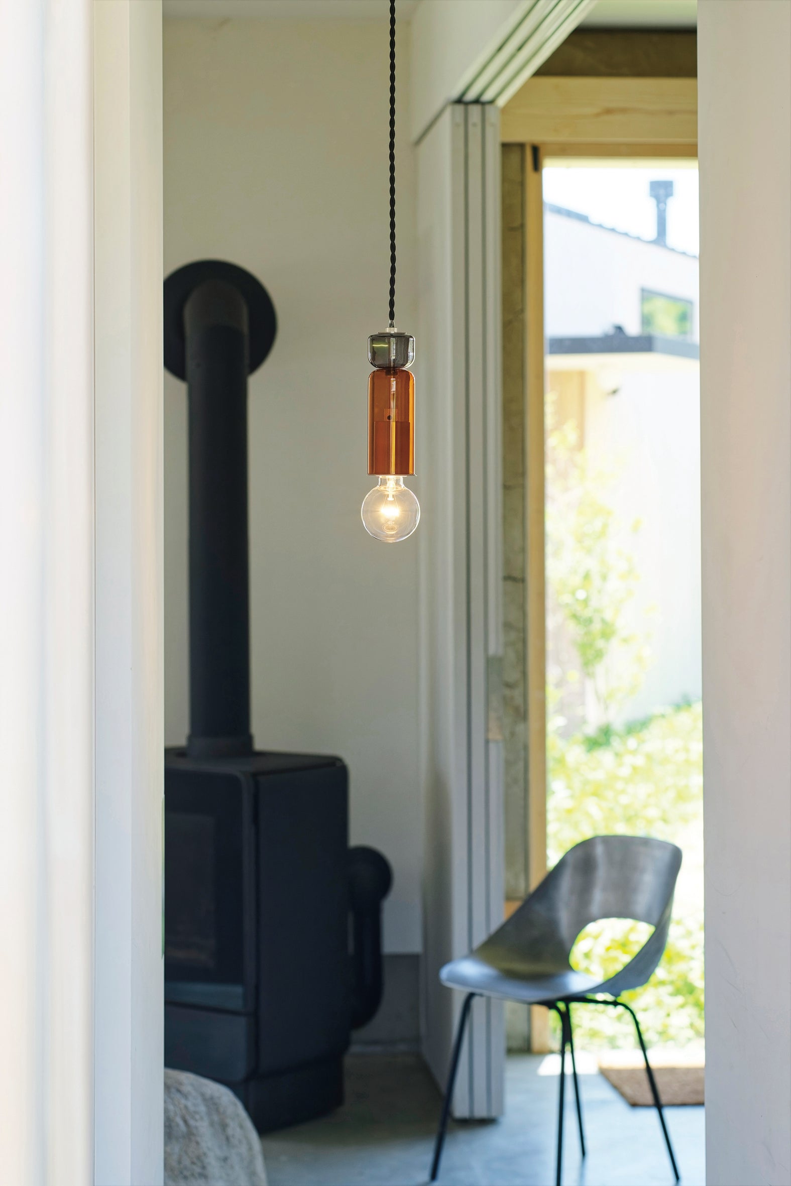 Pinno|PENDANT LIGHT
