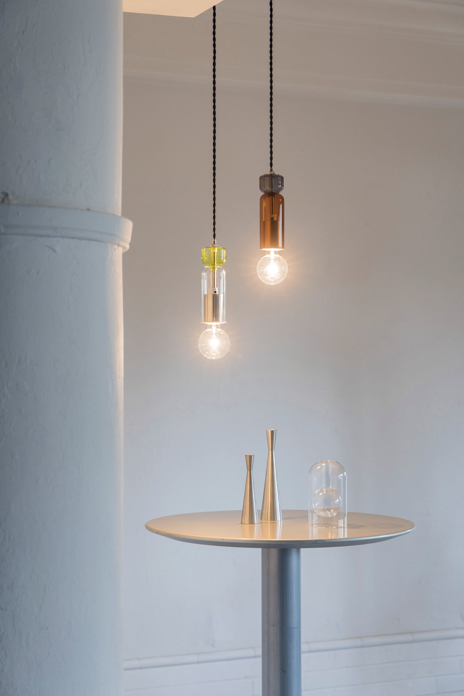 Pinno|PENDANT LIGHT