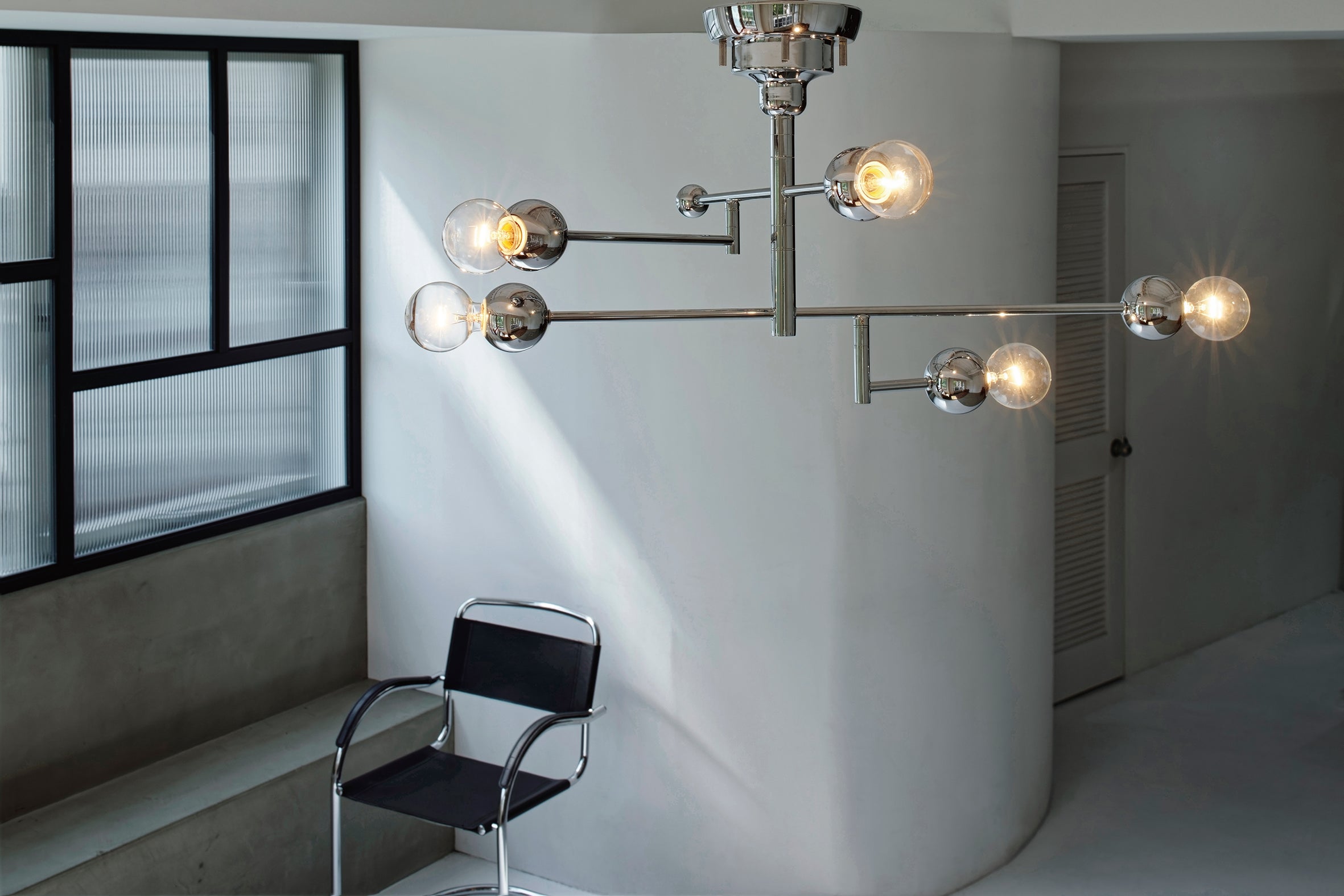 Plata|CEILING LIGHT