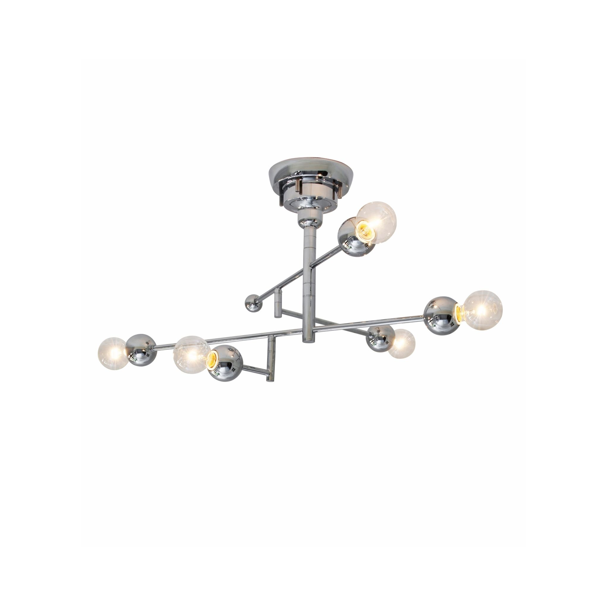 Plata|CEILING LIGHT