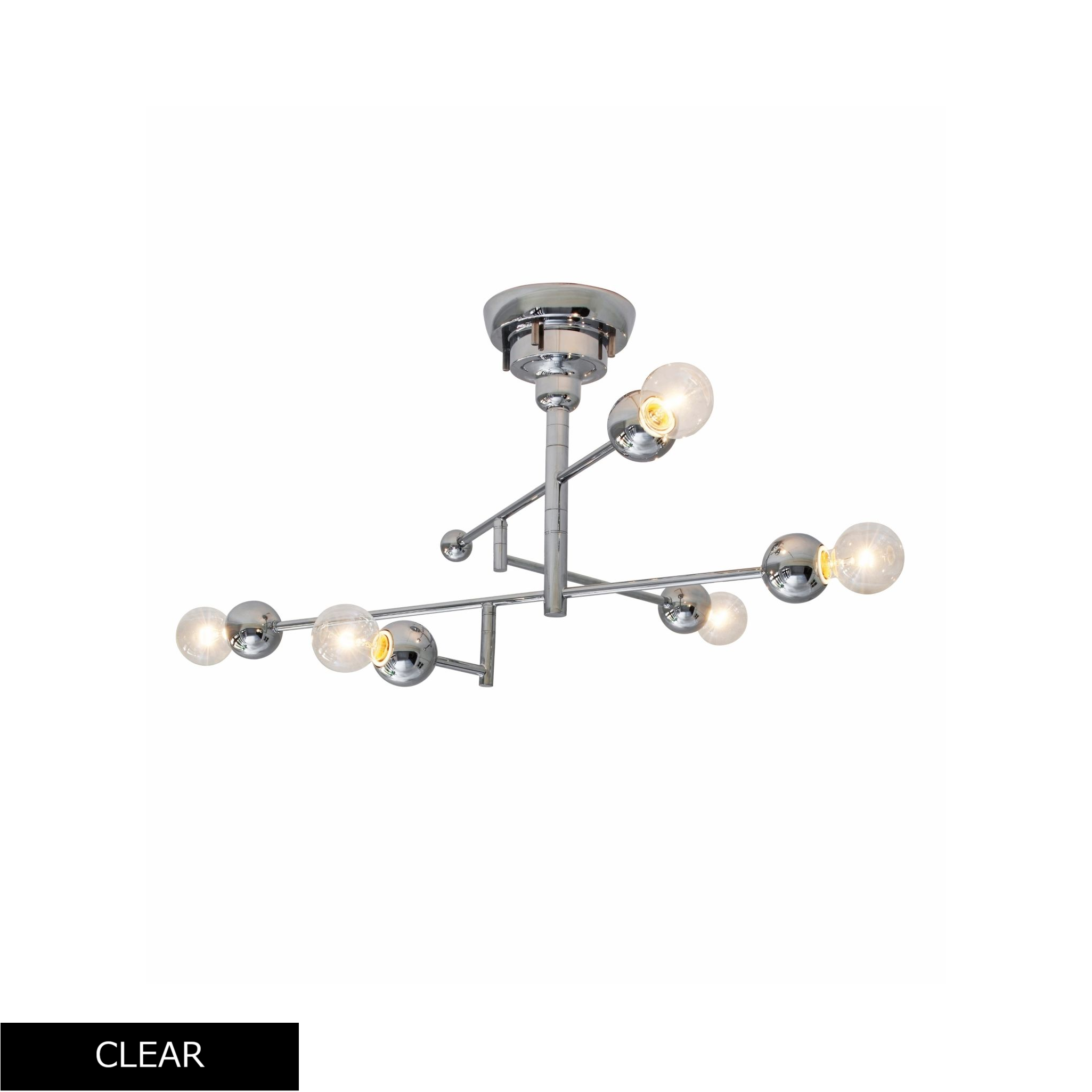 Plata|CEILING LIGHT
