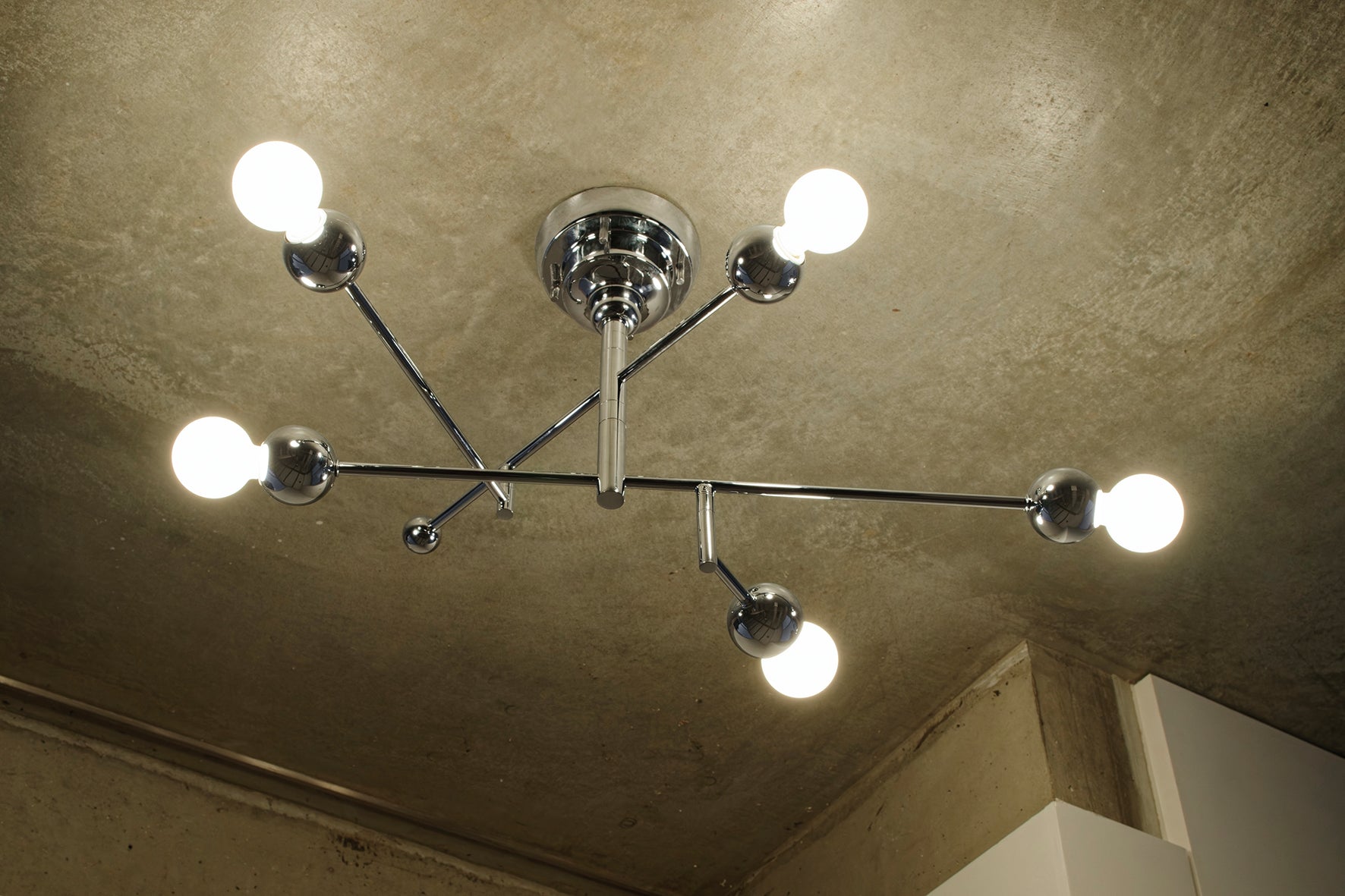 Plata|CEILING LIGHT