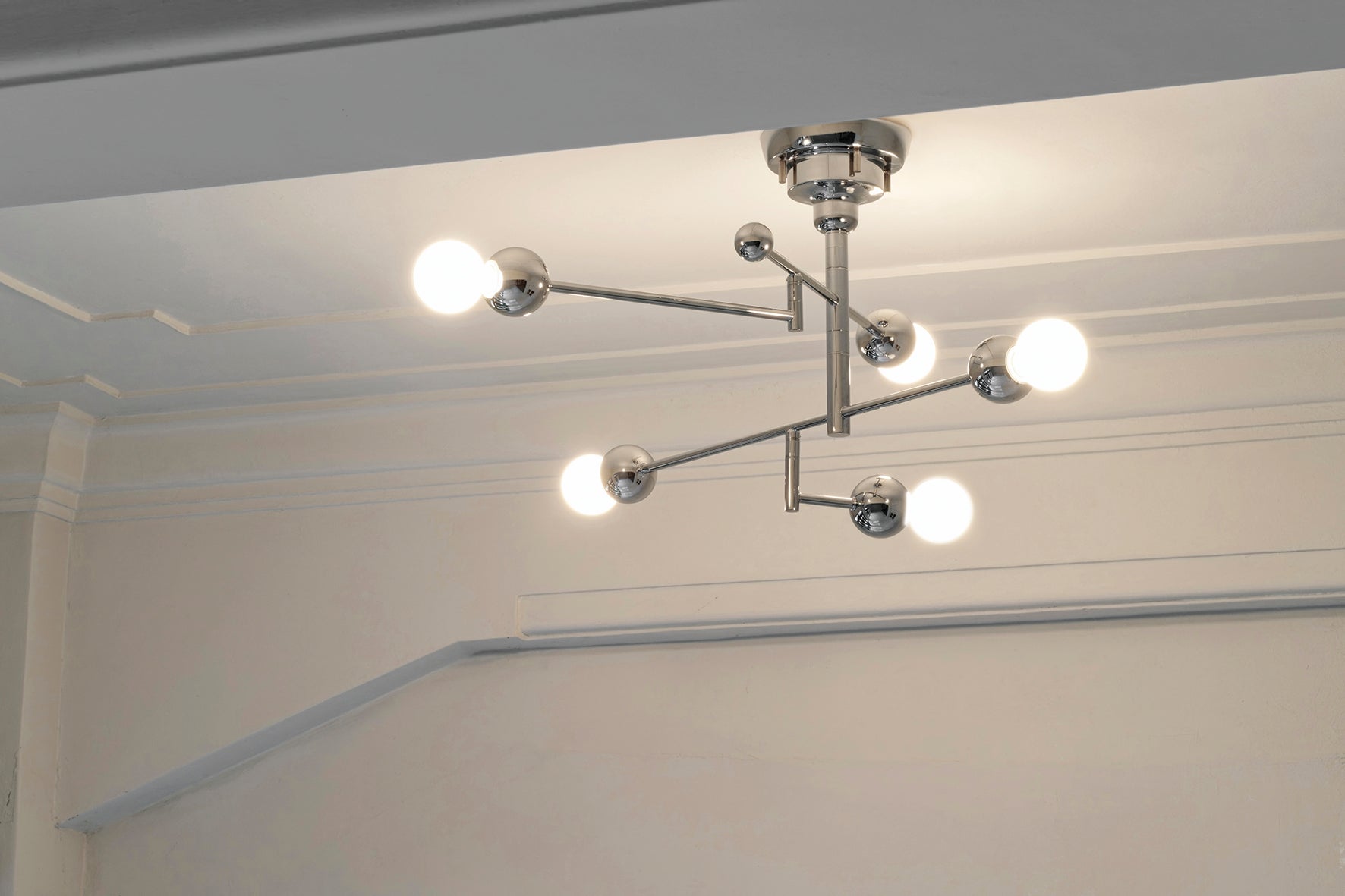 Plata|CEILING LIGHT