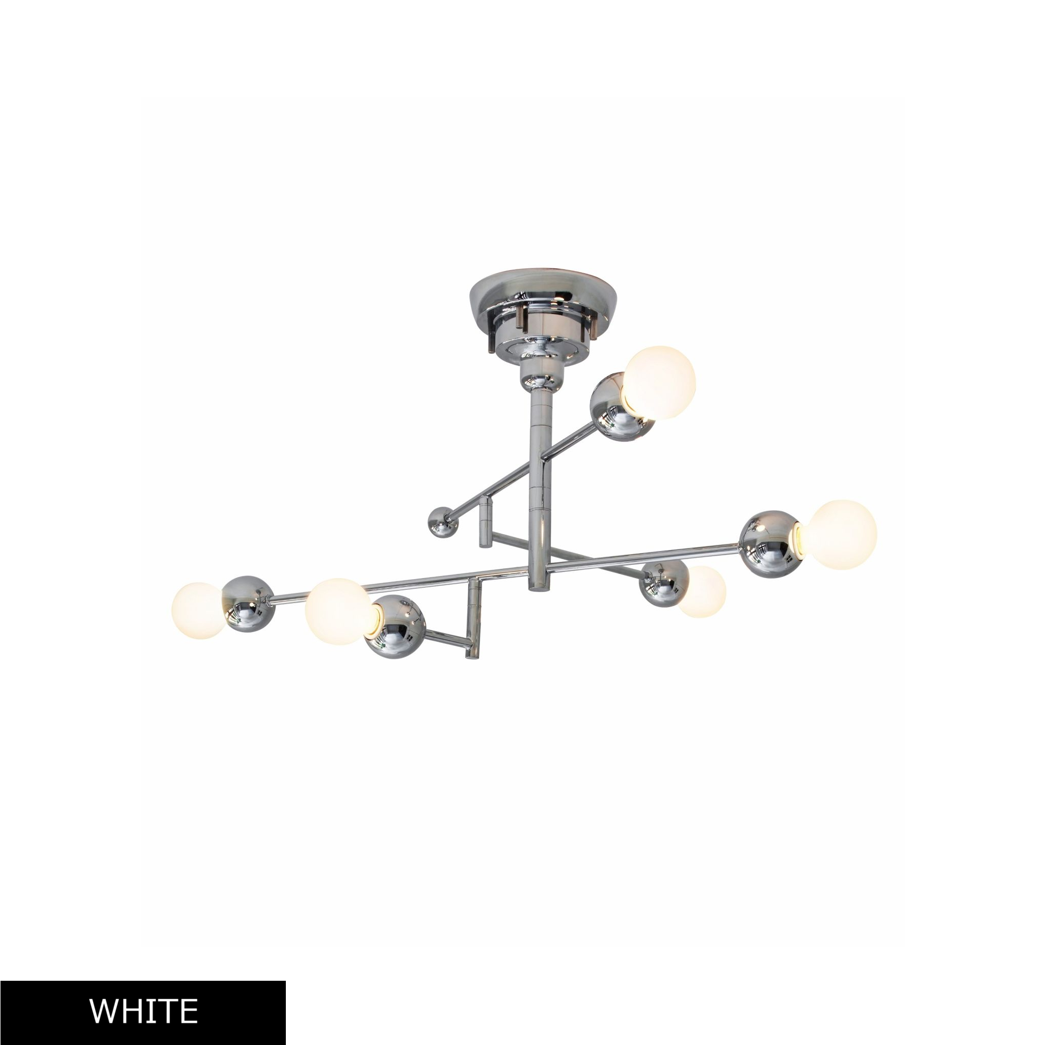 Plata|CEILING LIGHT