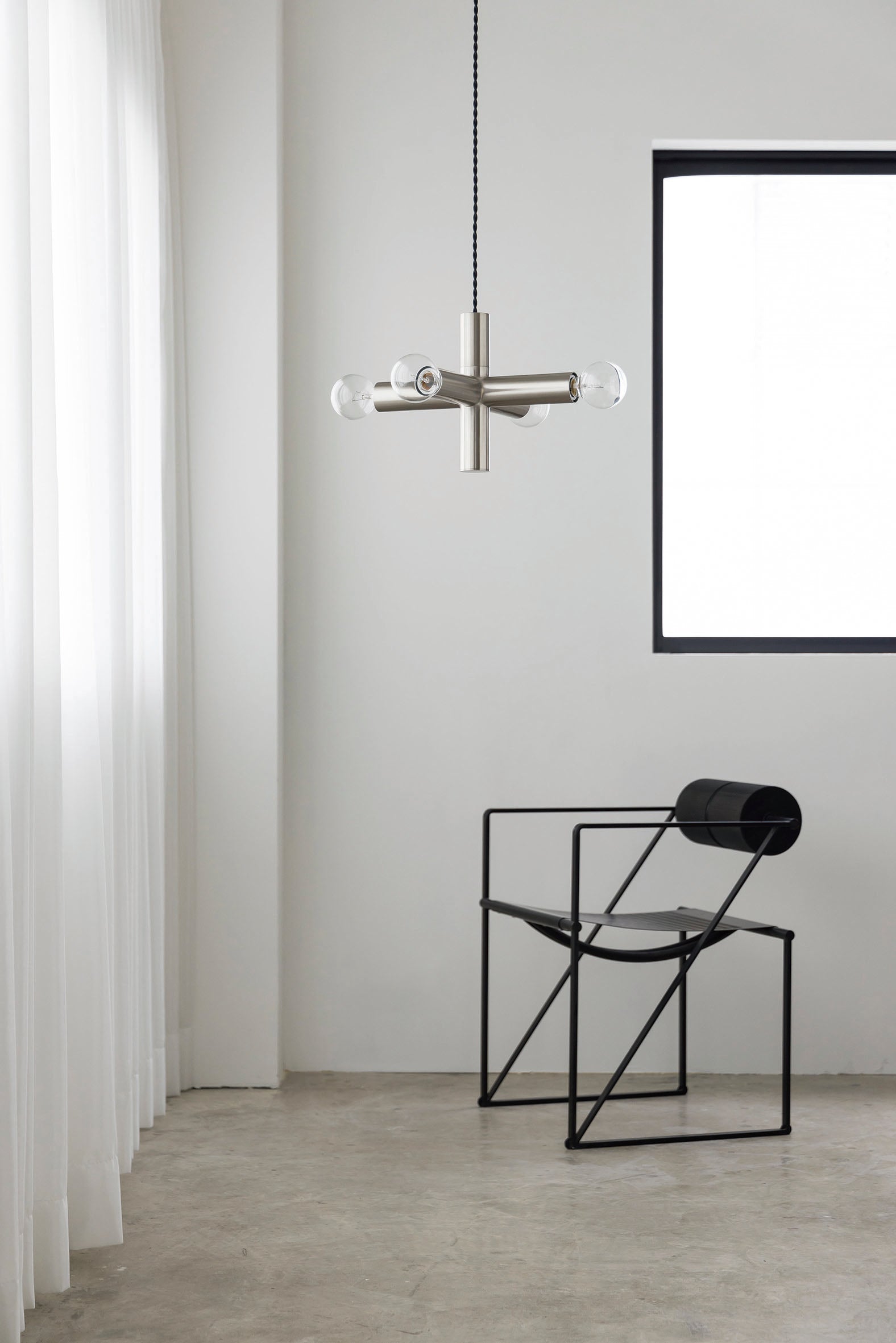 Eclat|PENDANT LIGHT