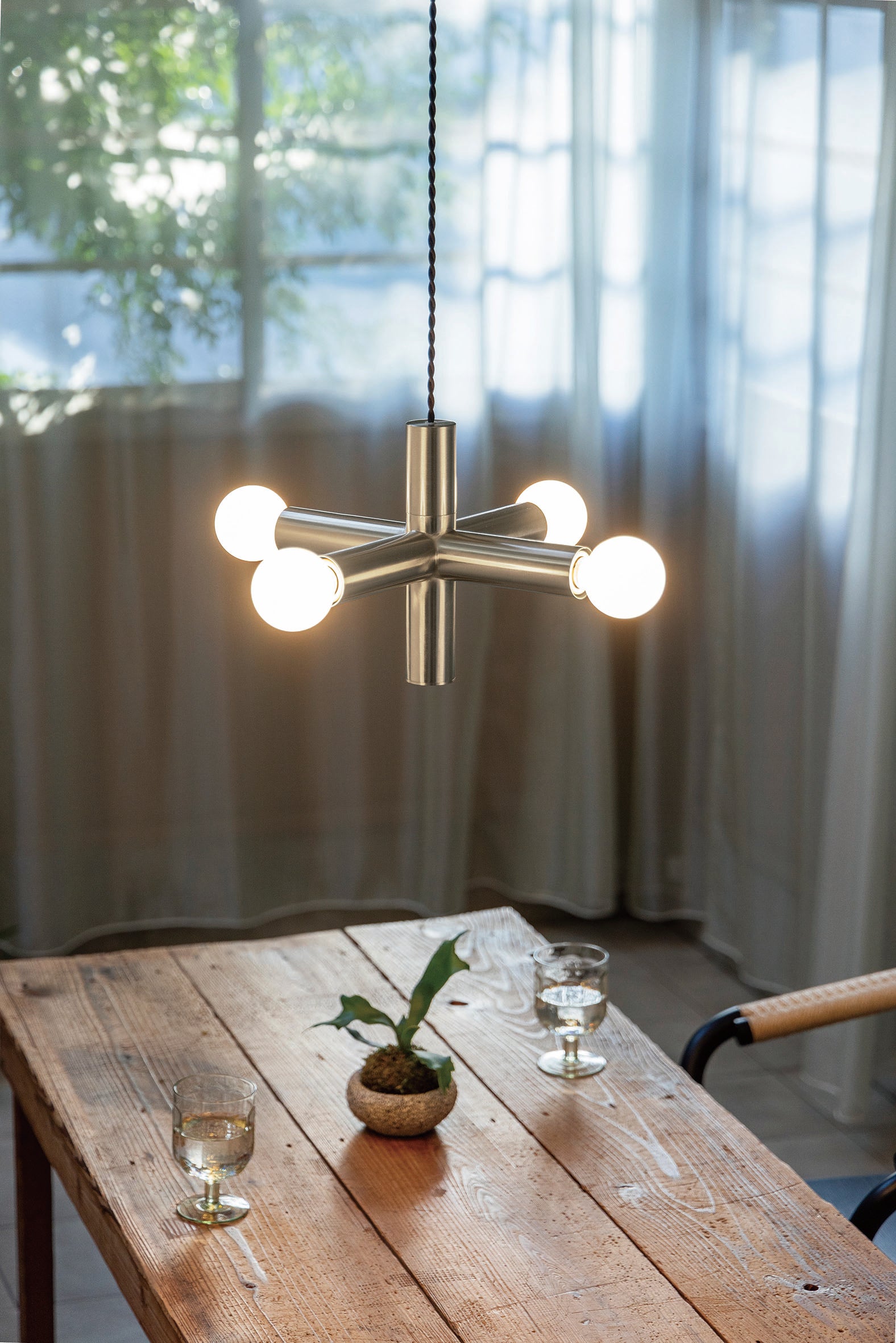 Eclat|PENDANT LIGHT