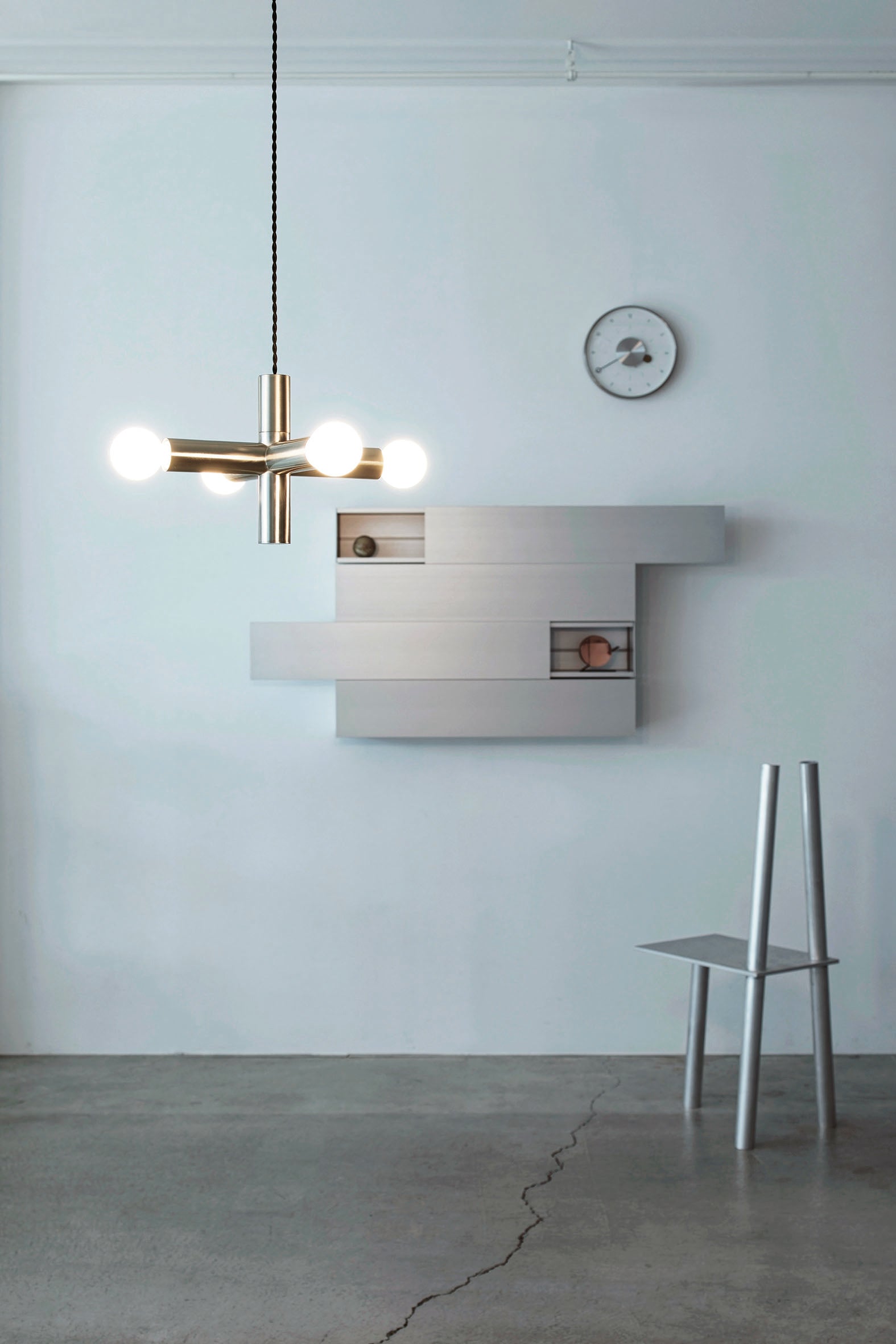 Eclat|PENDANT LIGHT