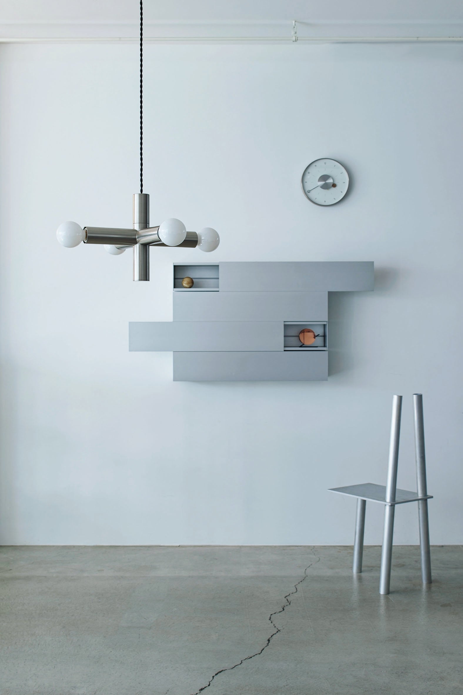 Eclat|PENDANT LIGHT