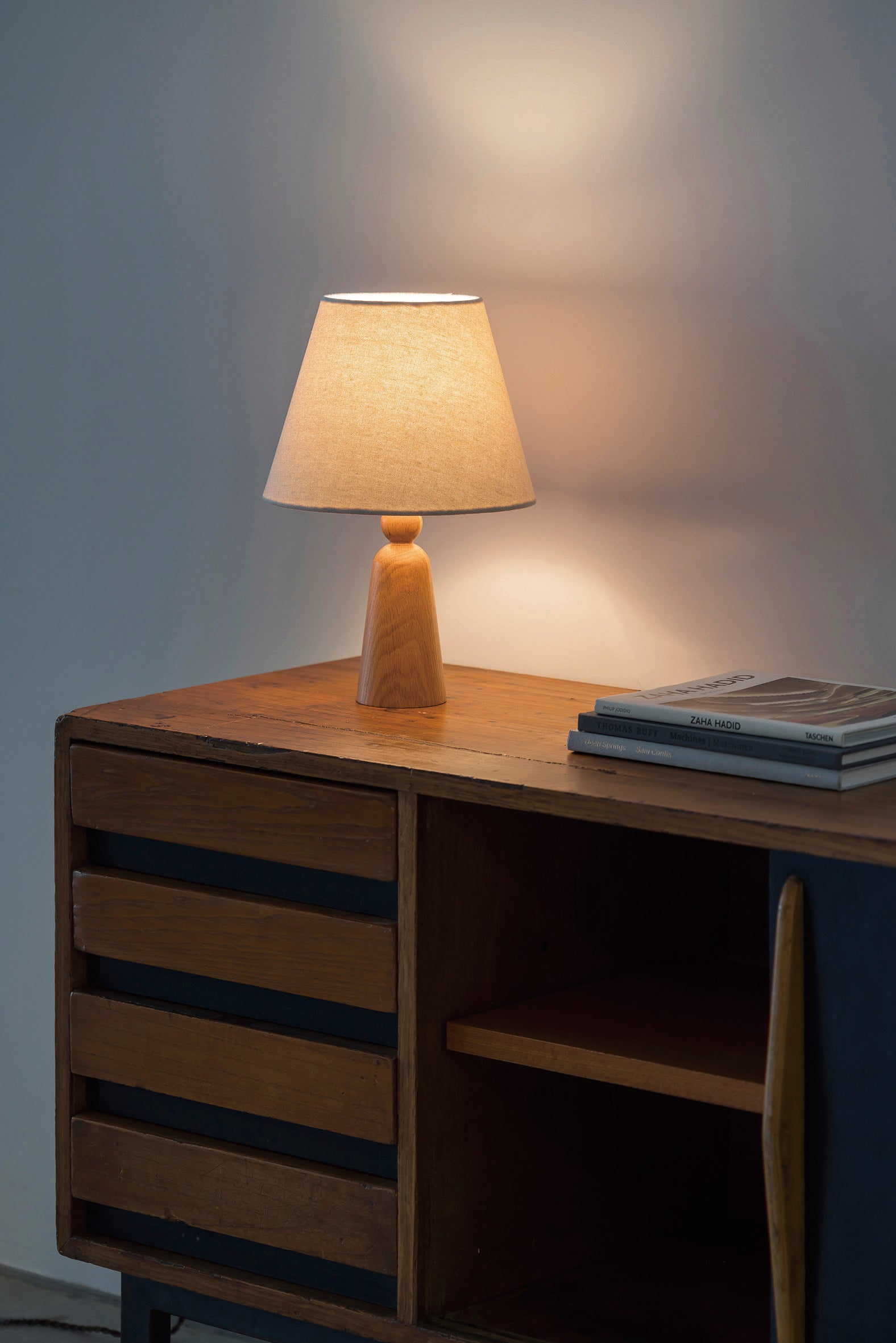 Leppca|DESK LIGHT