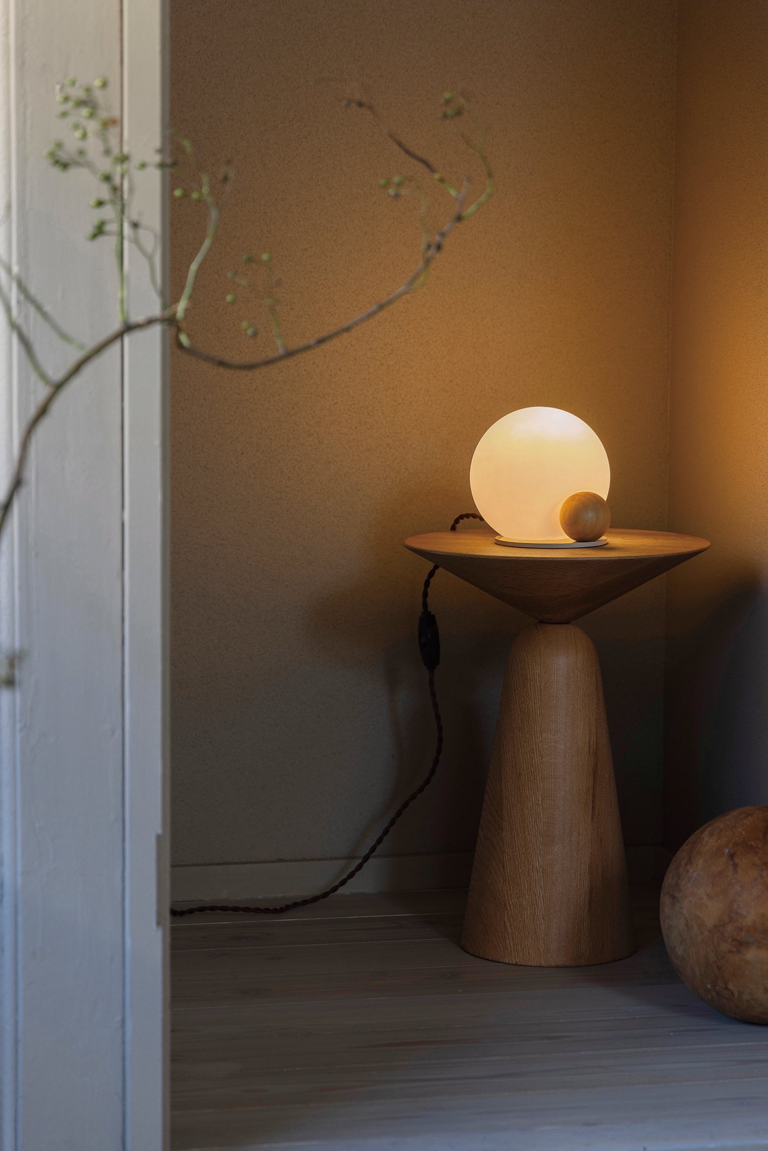 Kietoa|DESK LIGHT