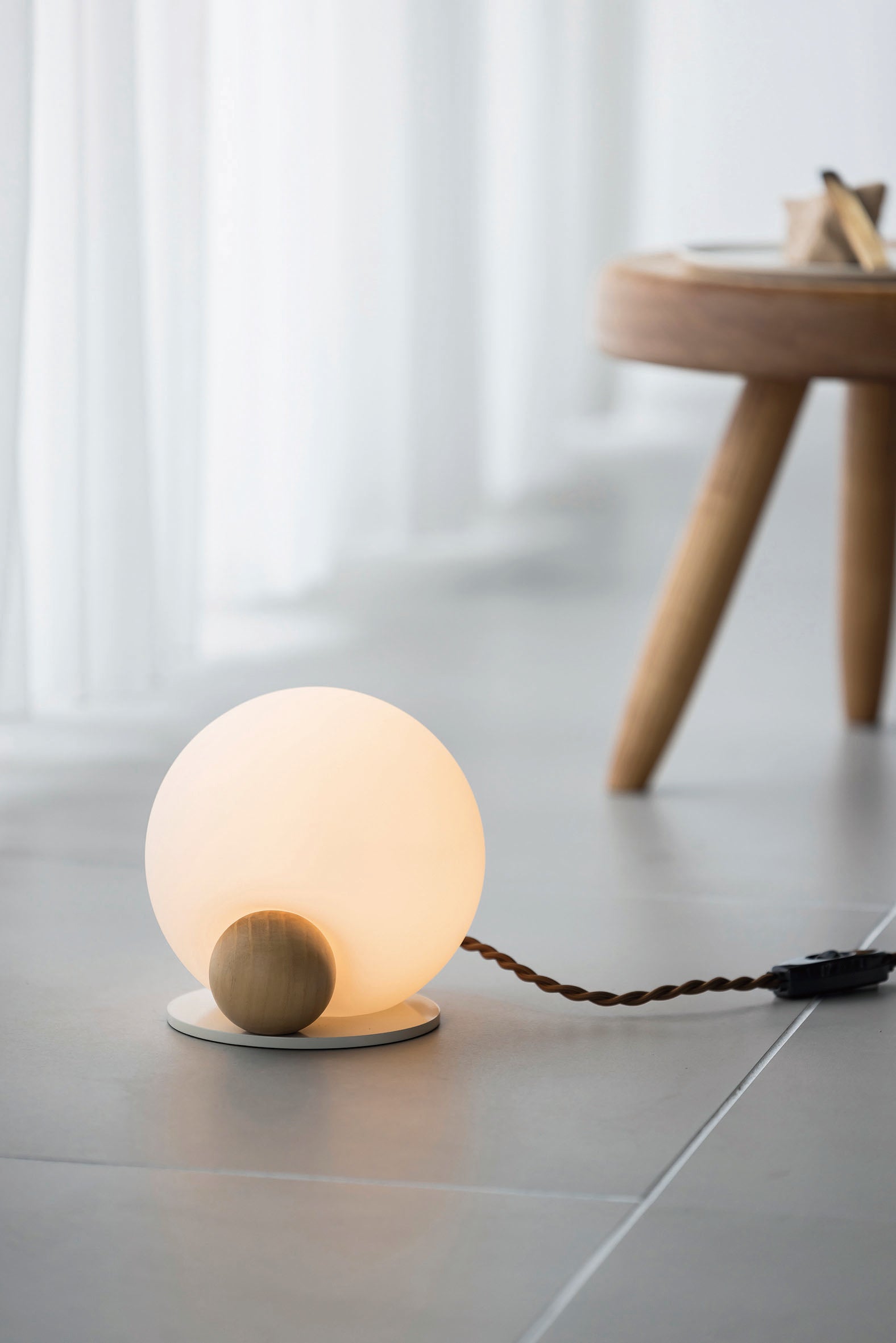 Kietoa|DESK LIGHT