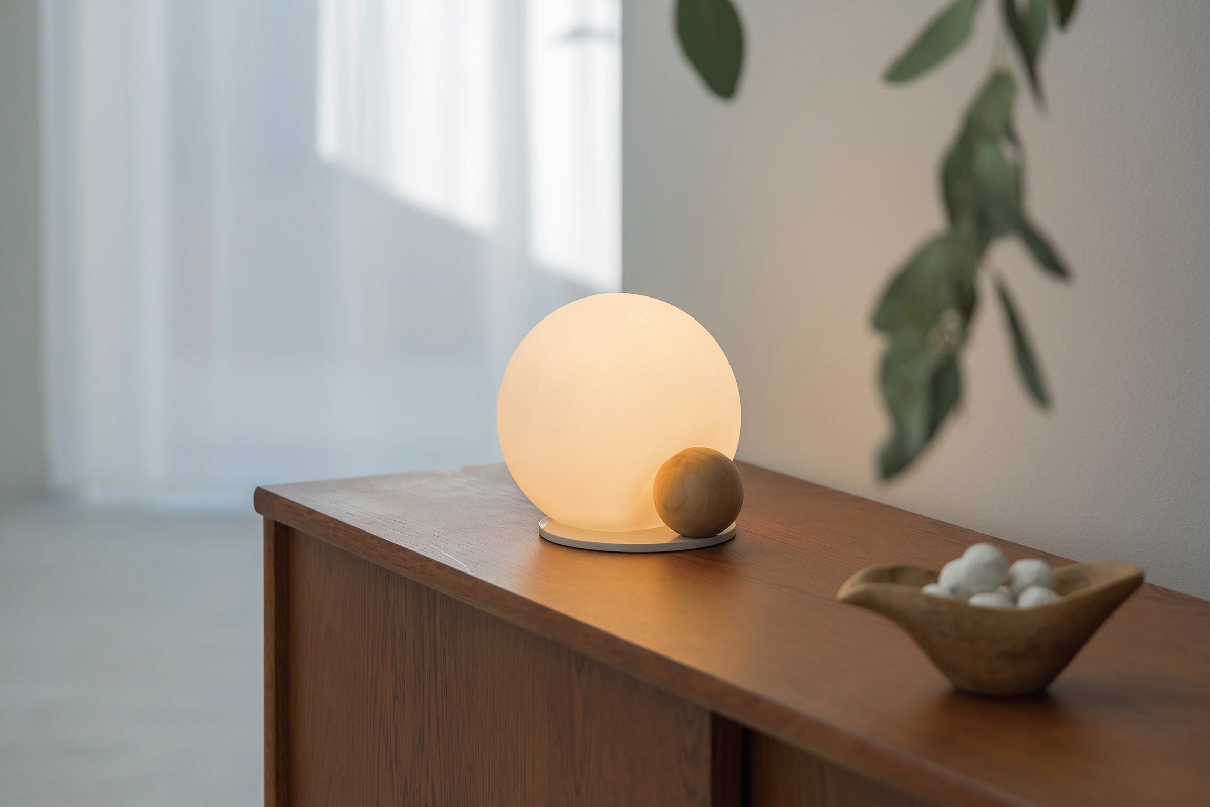 Kietoa|DESK LIGHT