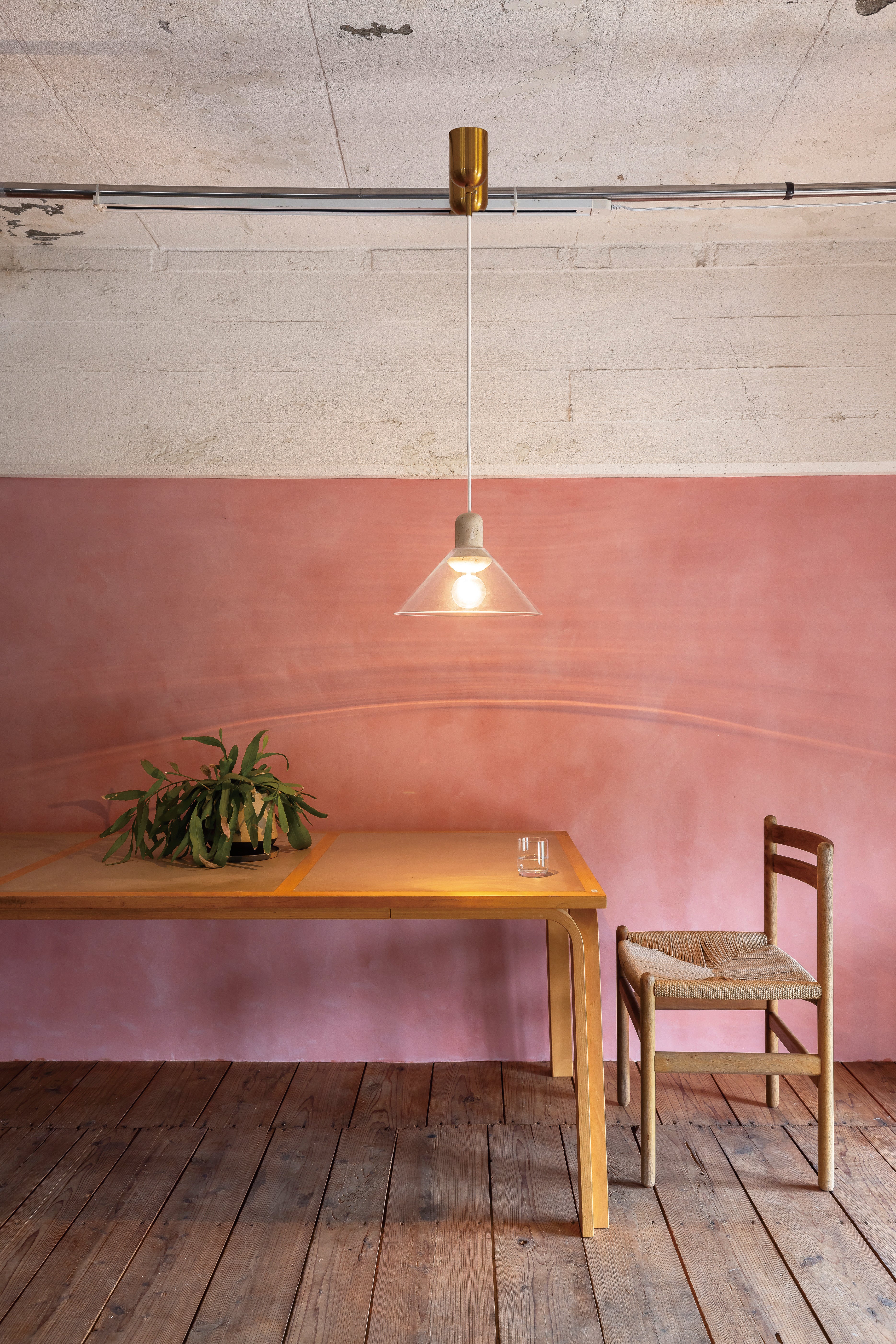 Pietra|PENDANT LIGHT