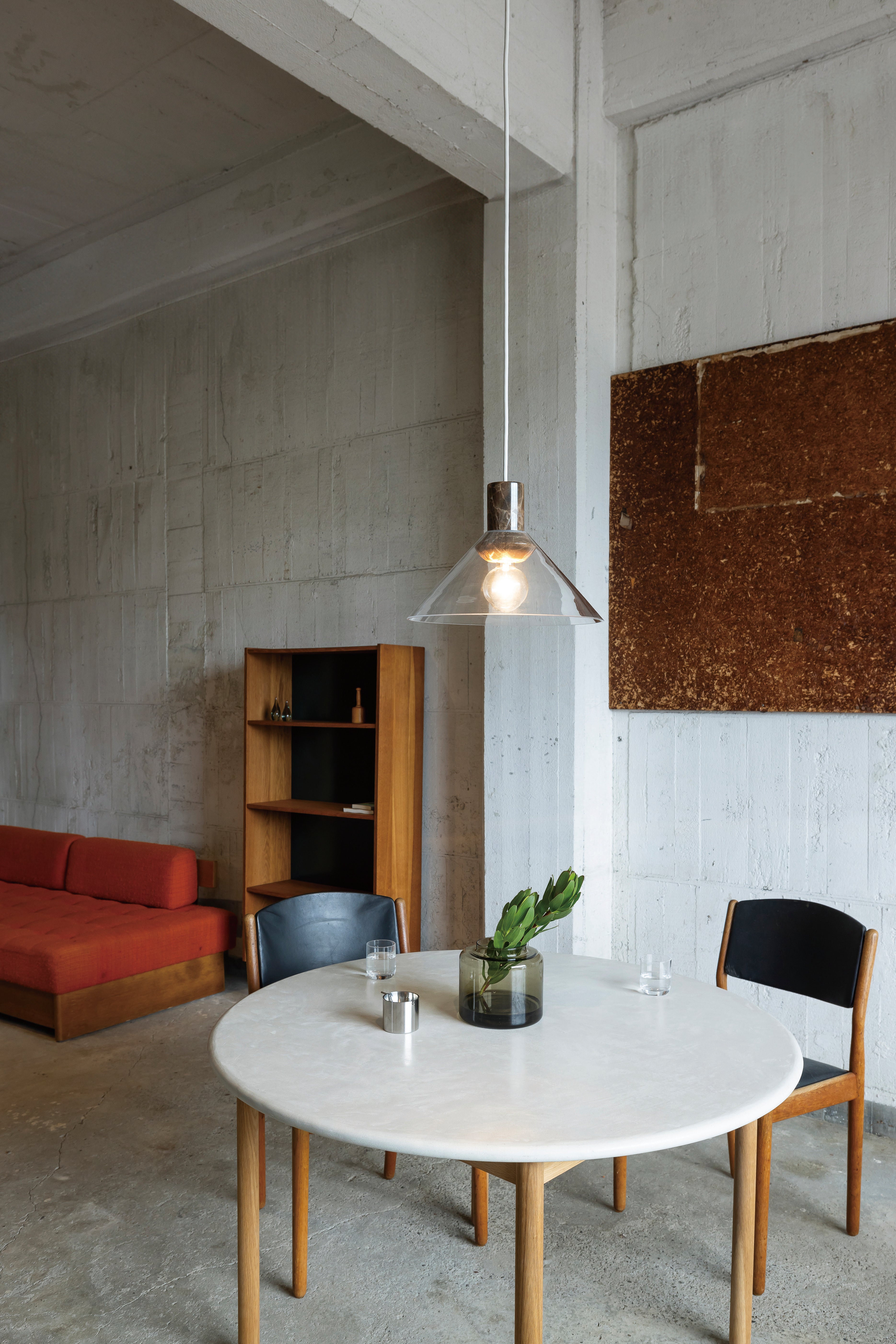 Pietra|PENDANT LIGHT