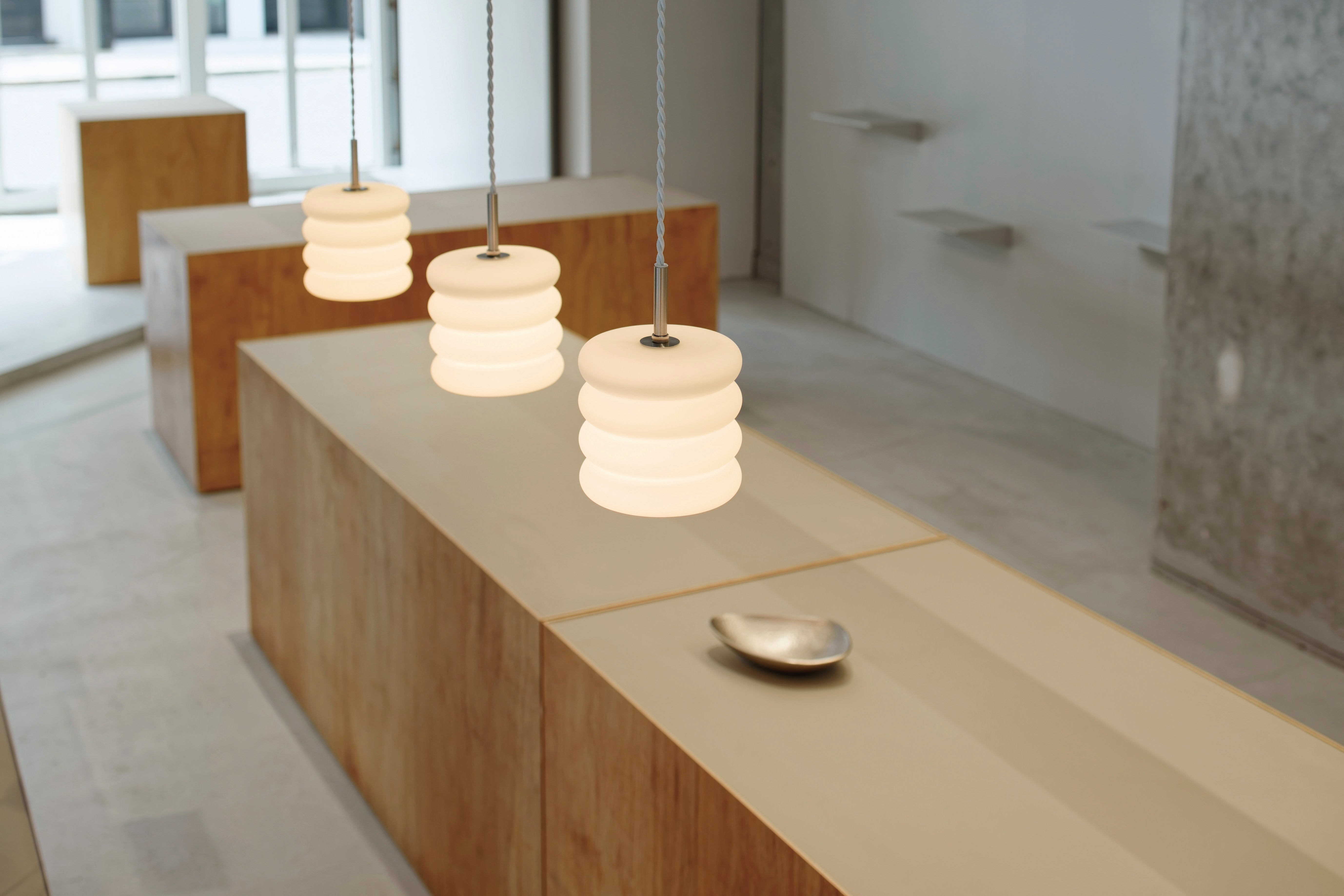 Pavut|PENDANT LIGHT