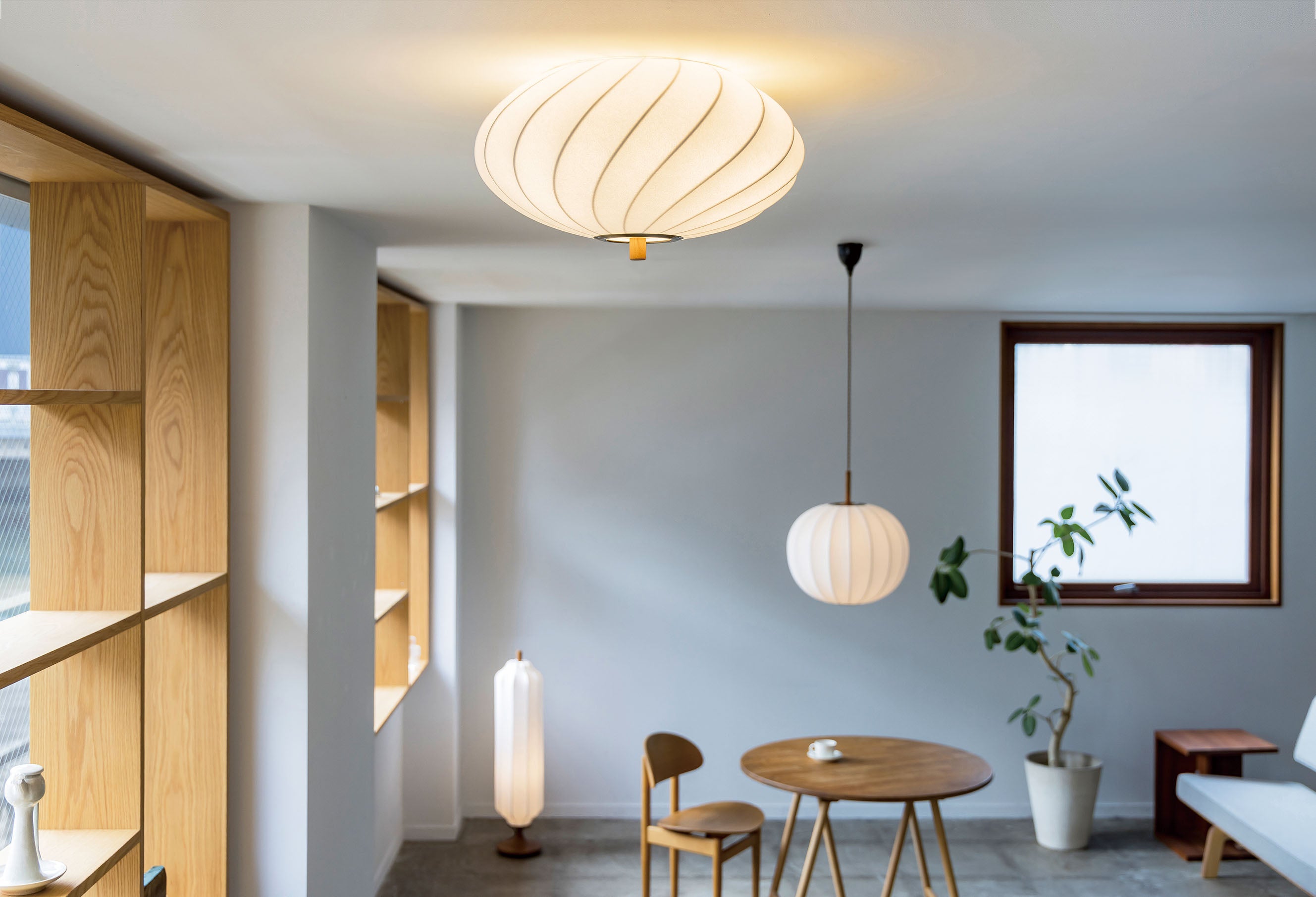 Falk -loft-|CEILING LIGHT