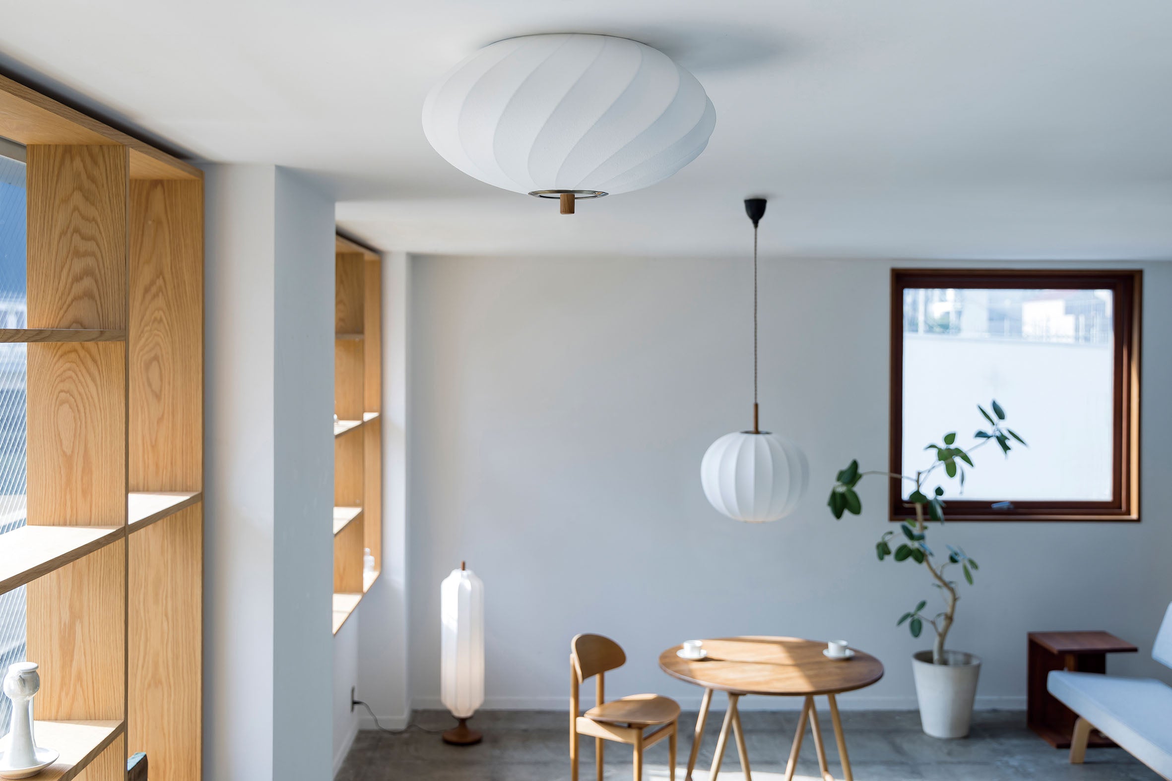 Falk -loft-|CEILING LIGHT