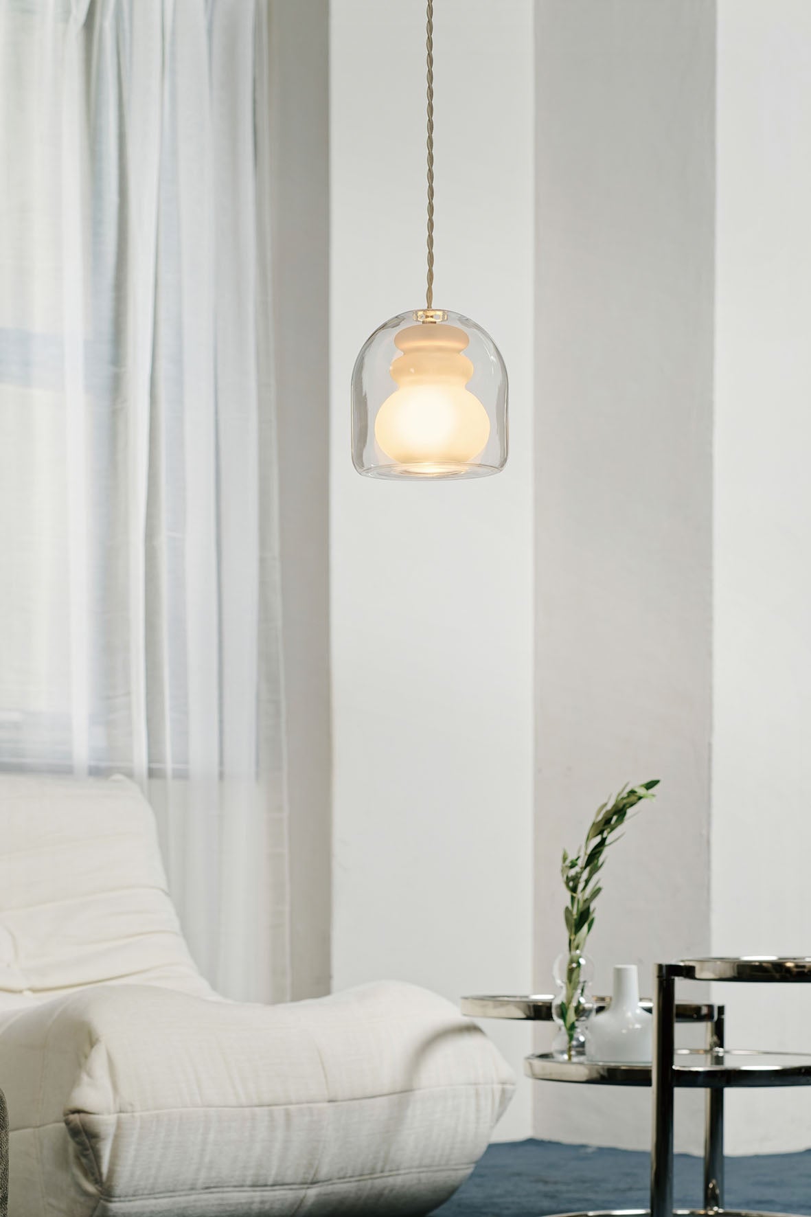 Pilvi|PENDANT LIGHT