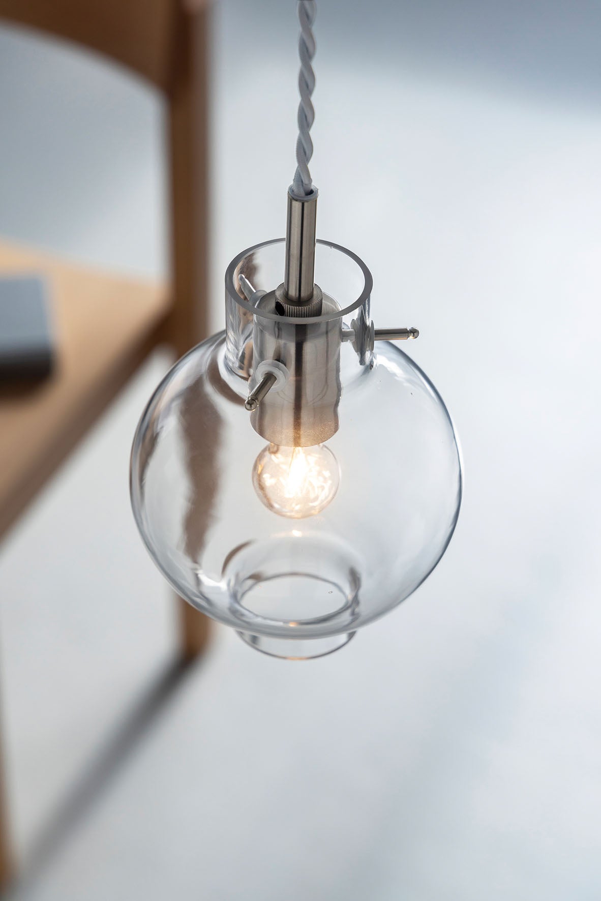 Iya|PENDANT LIGHT