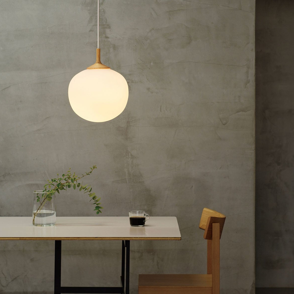Aune|PENDANT LIGHT