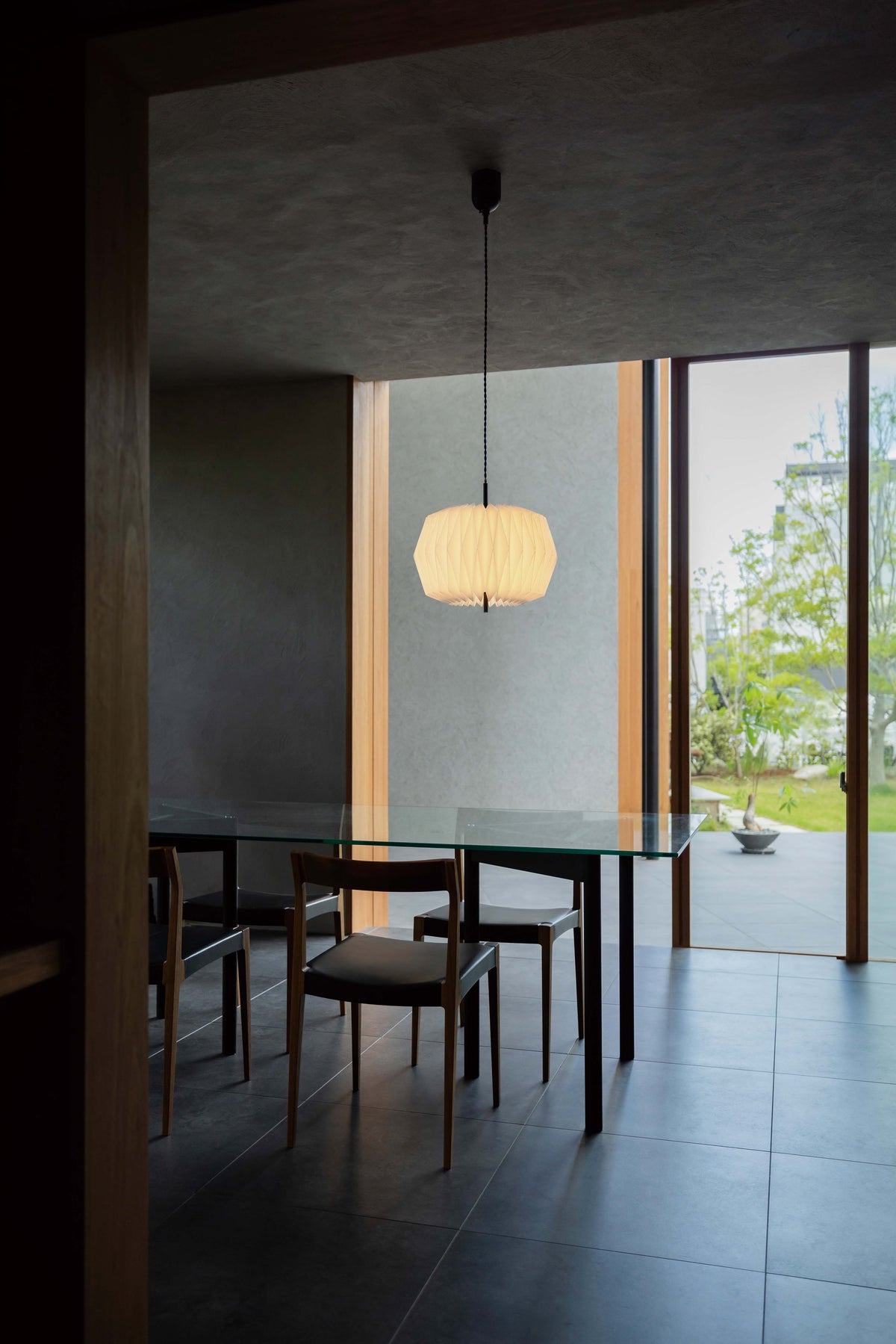 Osk|PENDANT LIGHT