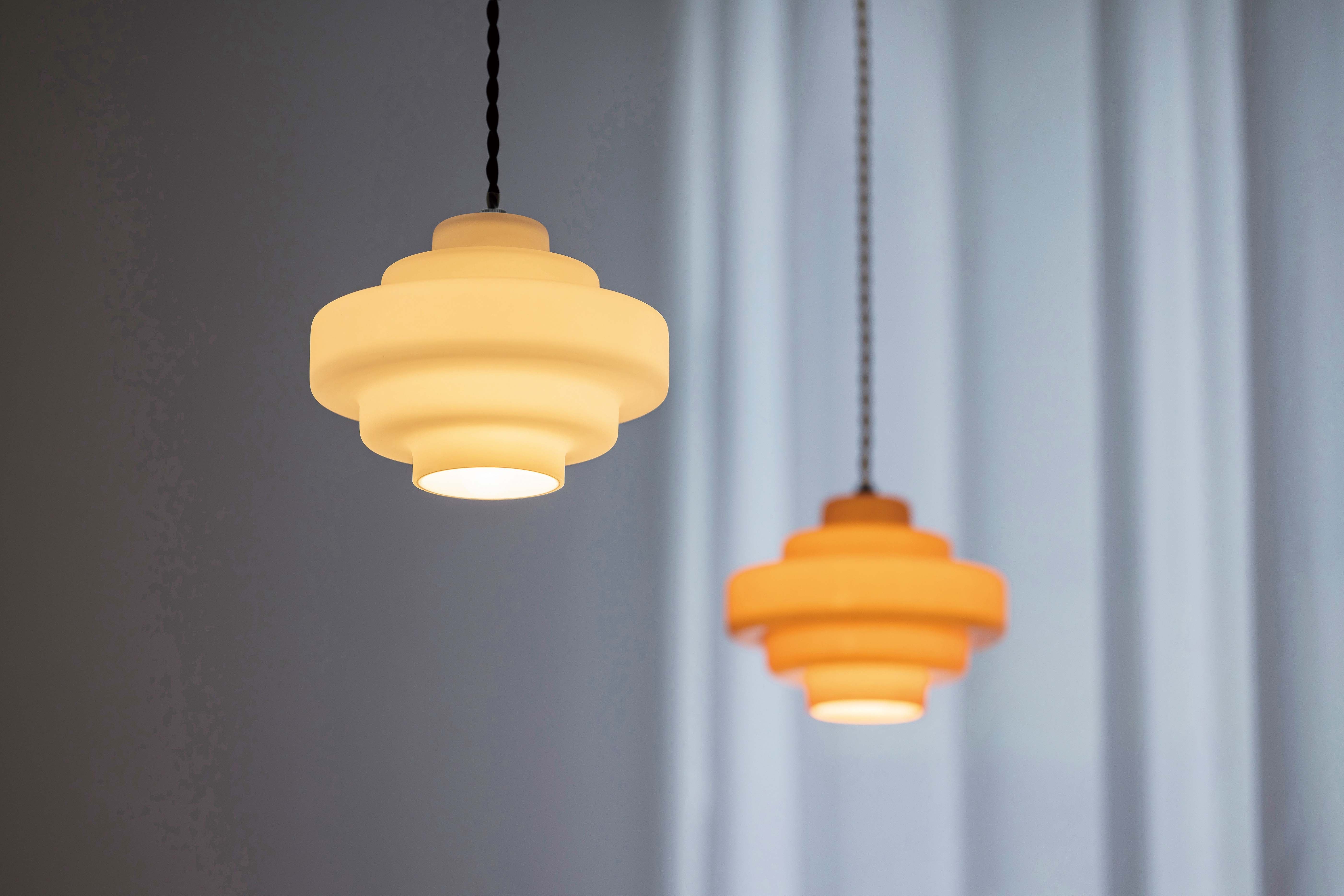 Knapp|PENDANT LIGHT