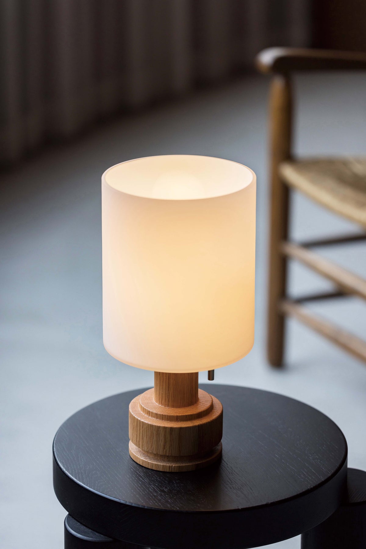 Hanell|DESK LIGHT