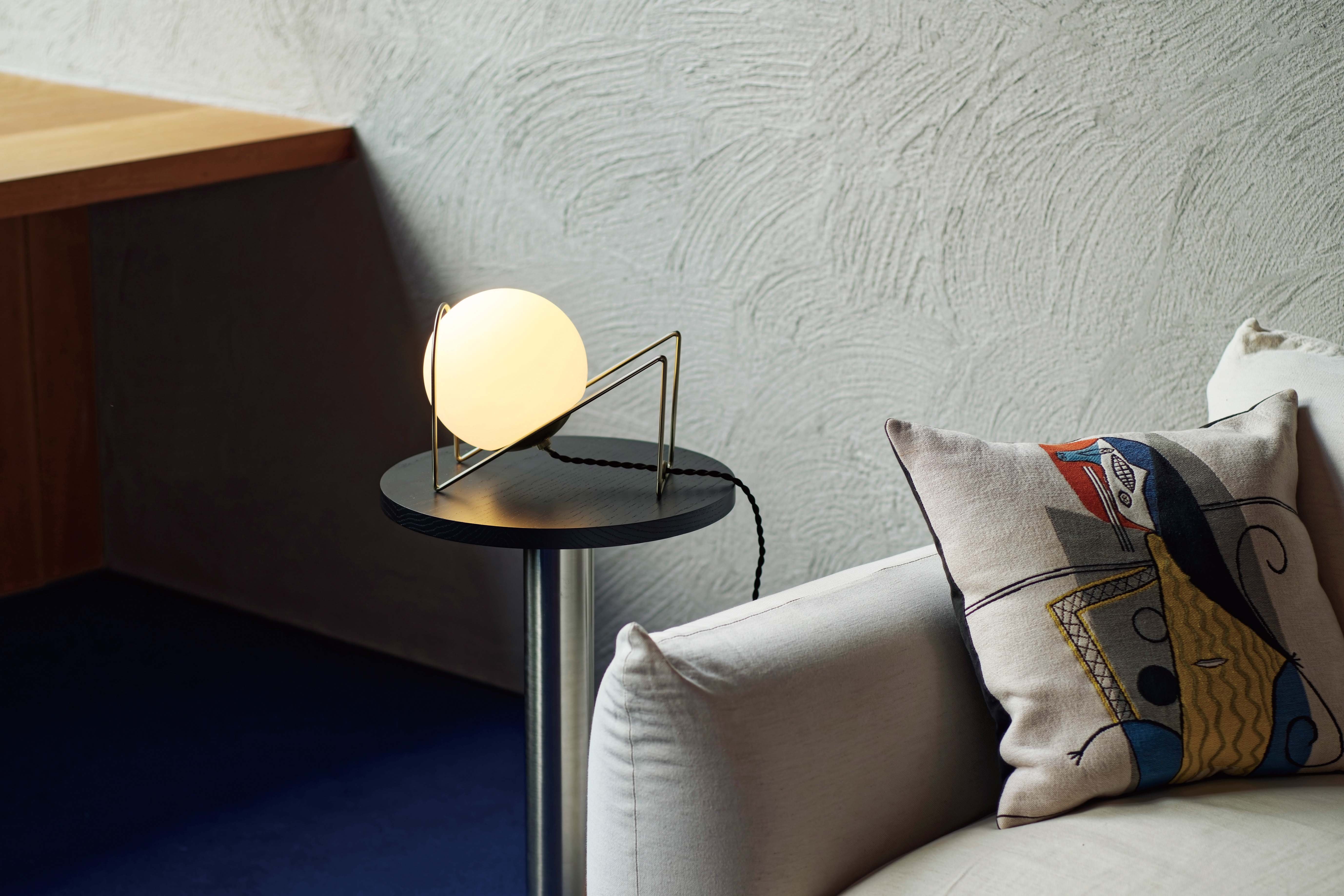 Vinkel|DESK LIGHT