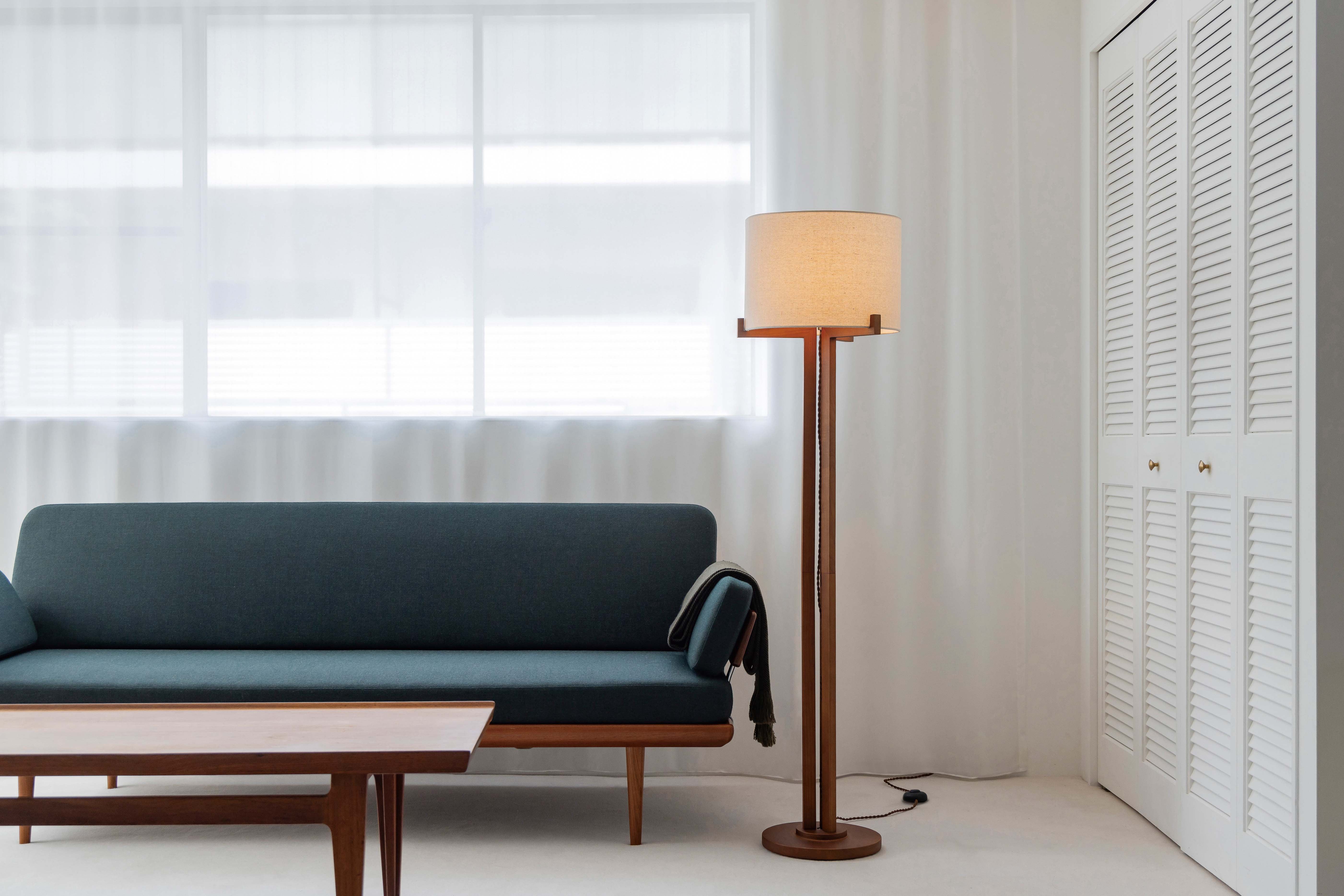 Kloof|FLOOR LIGHT
