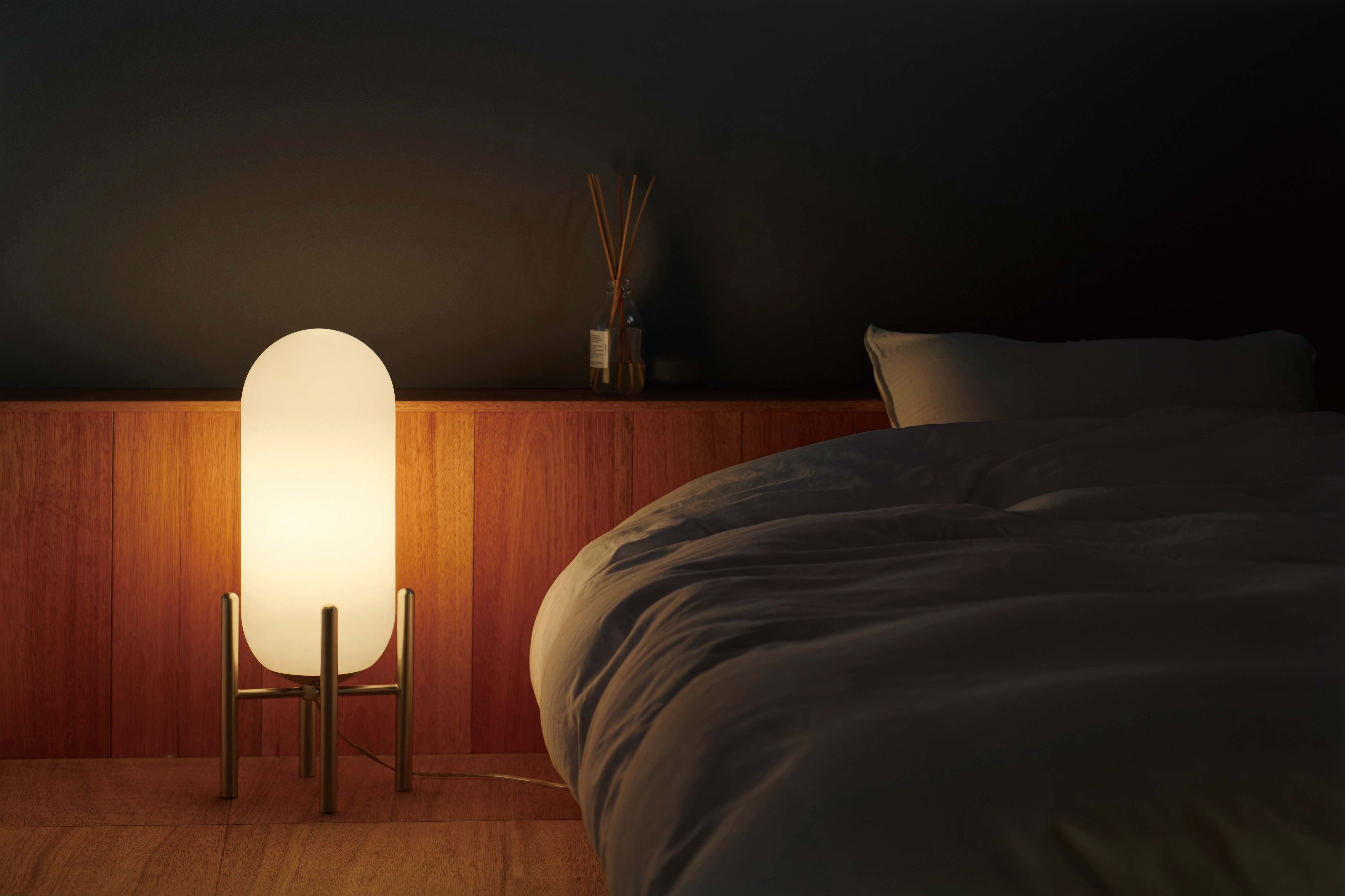 Meines|FLOOR LIGHT