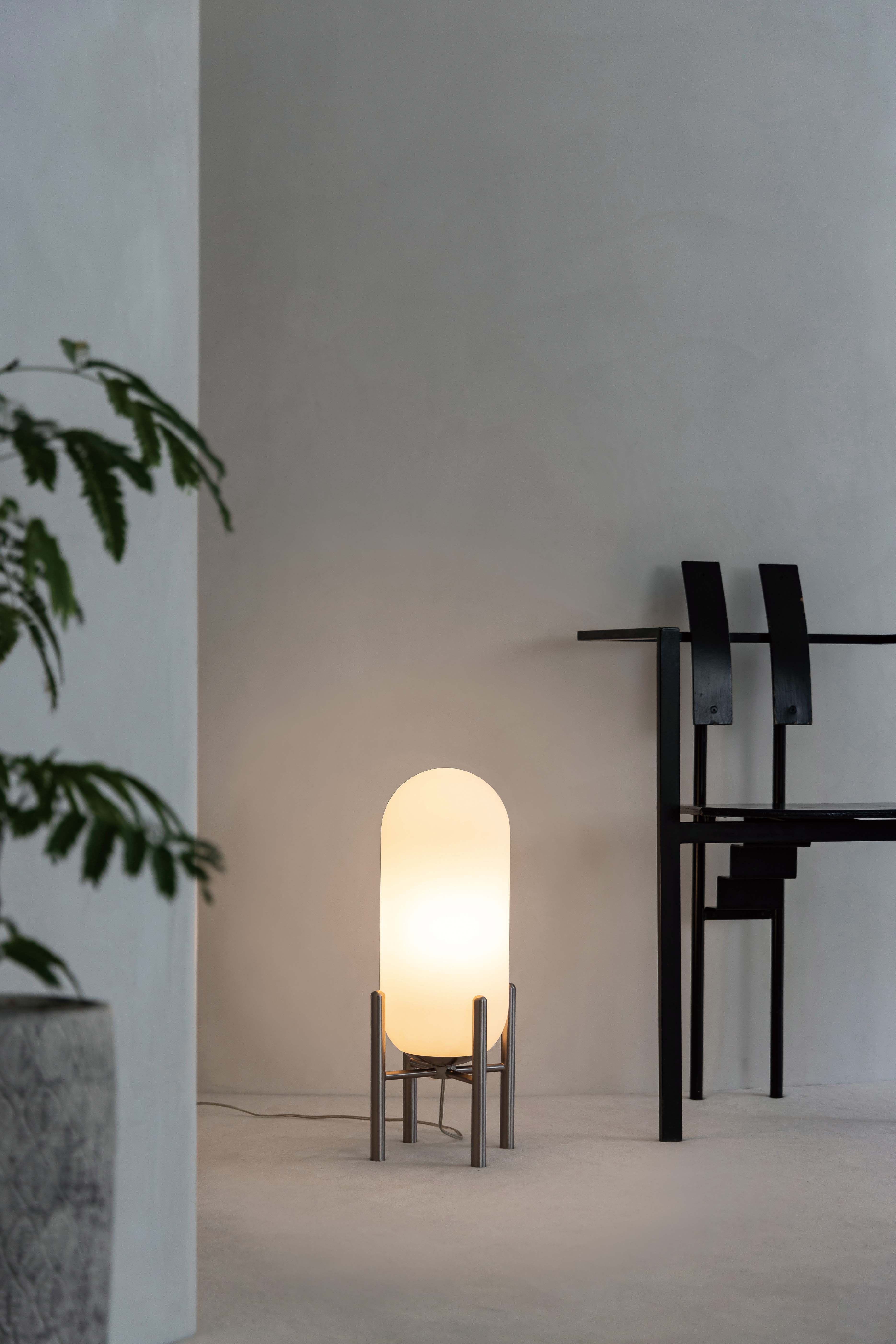 Meines|FLOOR LIGHT