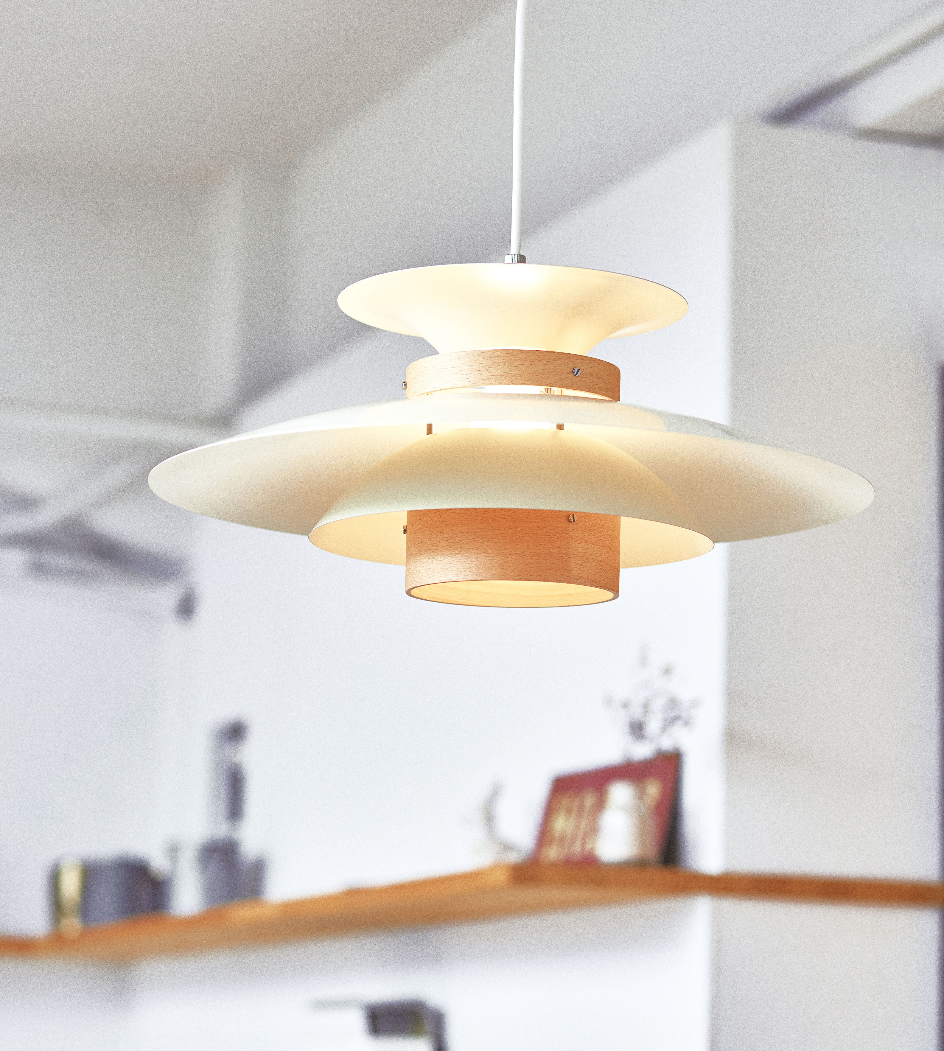 Mercero|PENDANT LIGHT