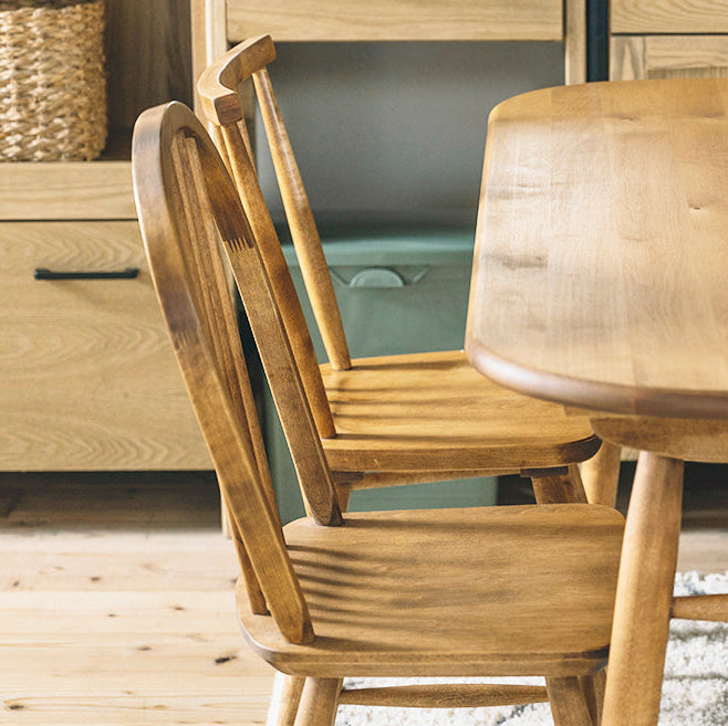 北欧 カフェ ダイニングチェア