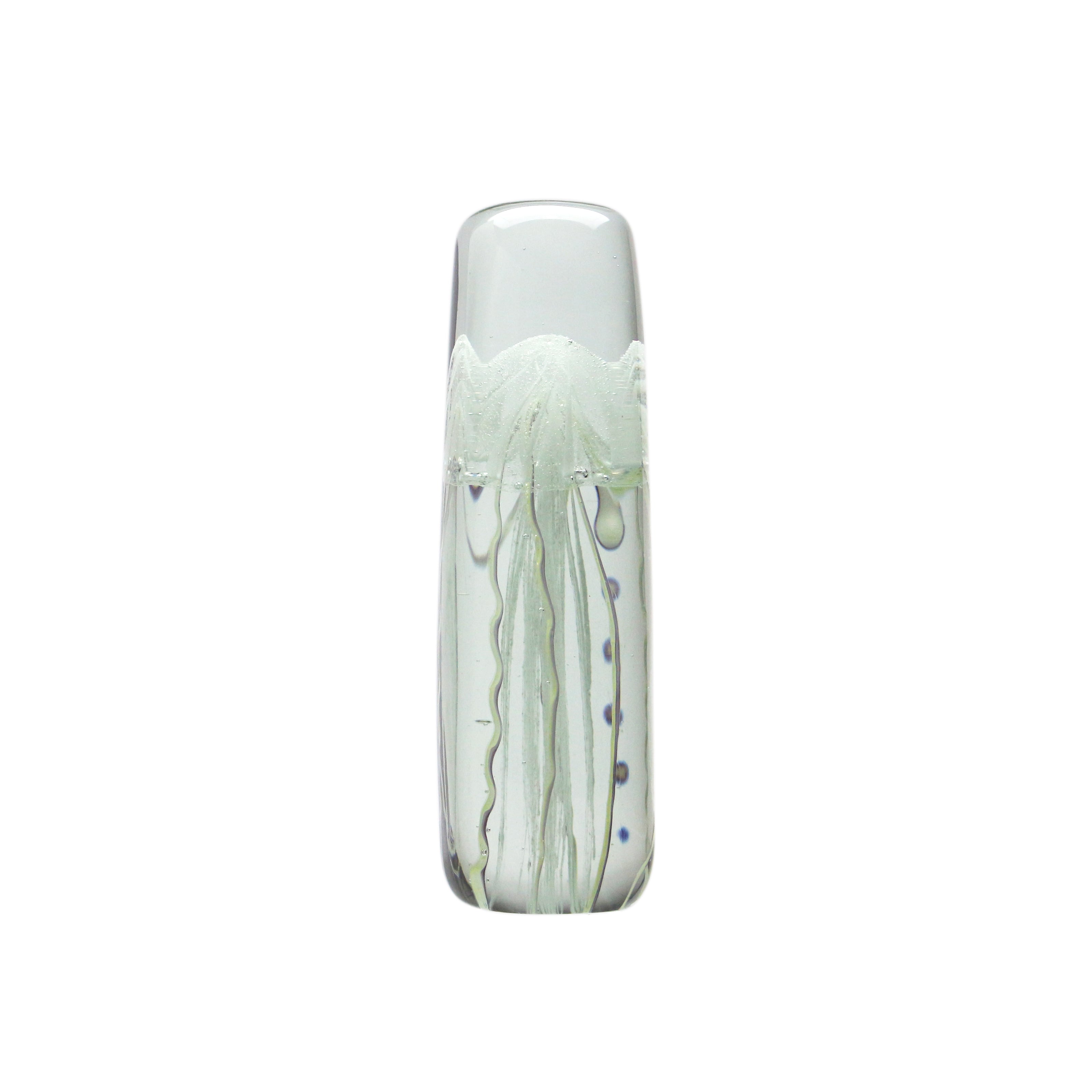 Jellyfish Twisted Leg "Tall / White"