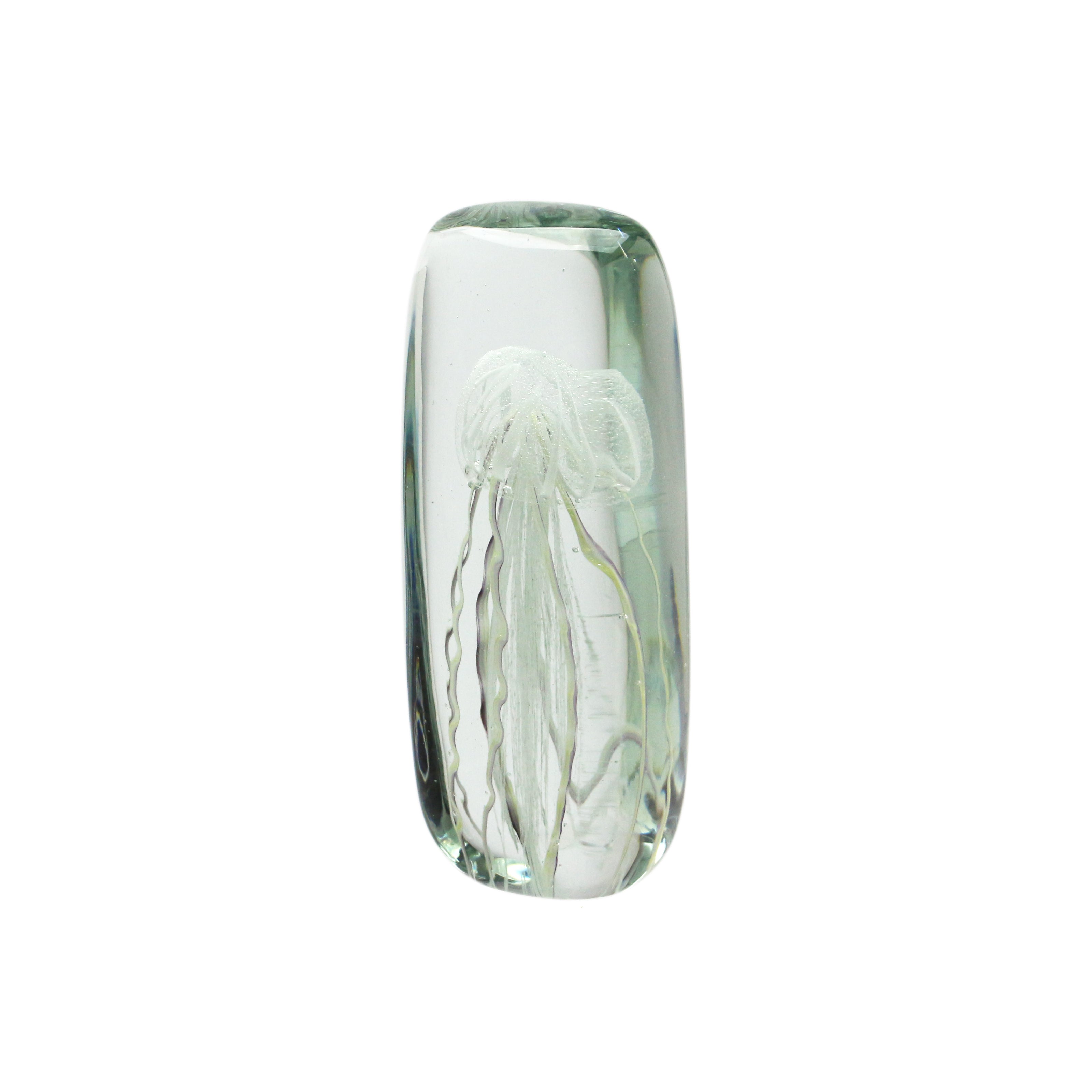 Jellyfish Twisted Leg "Tall / White"