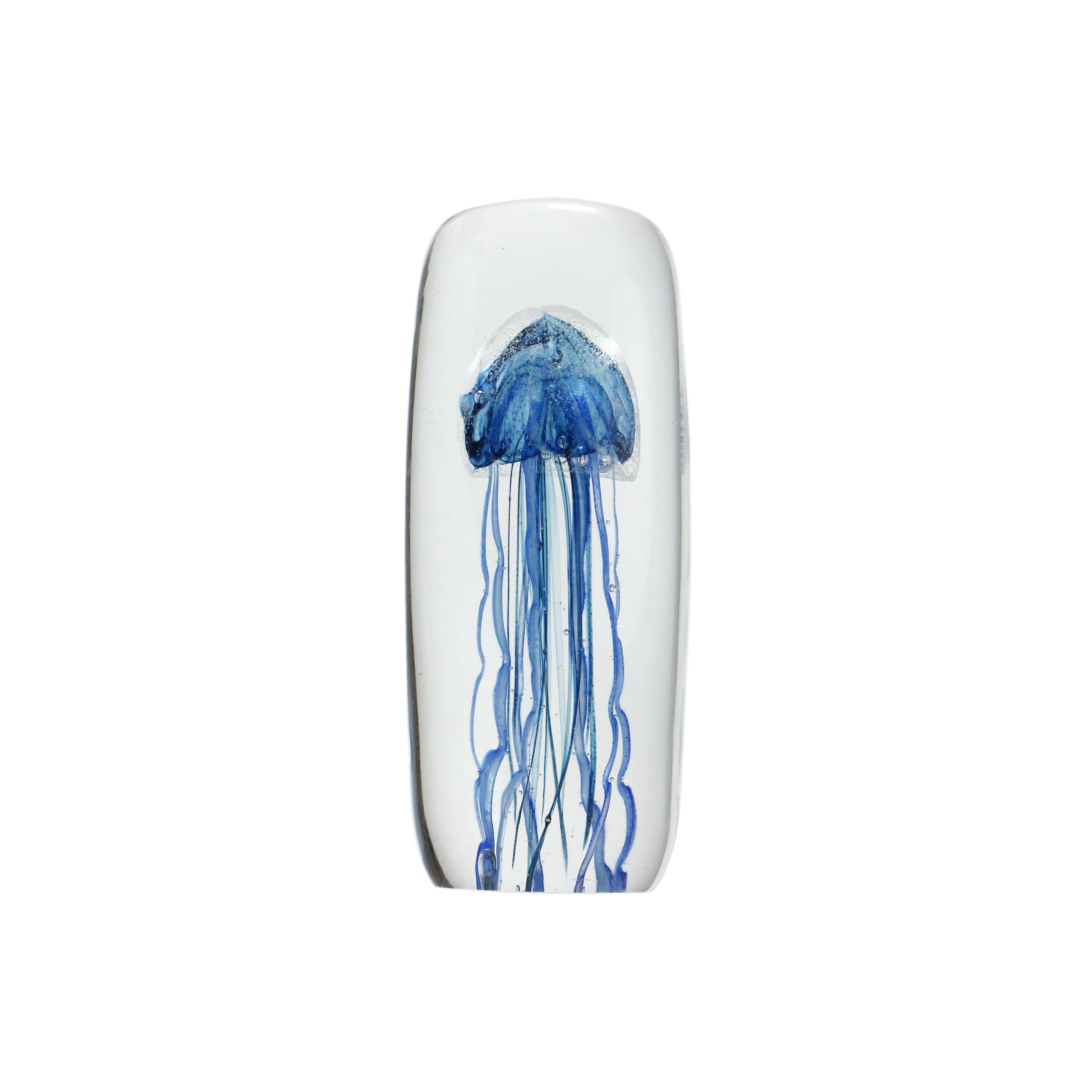 Jellyfish Twisted Leg "Tall / Blue"
