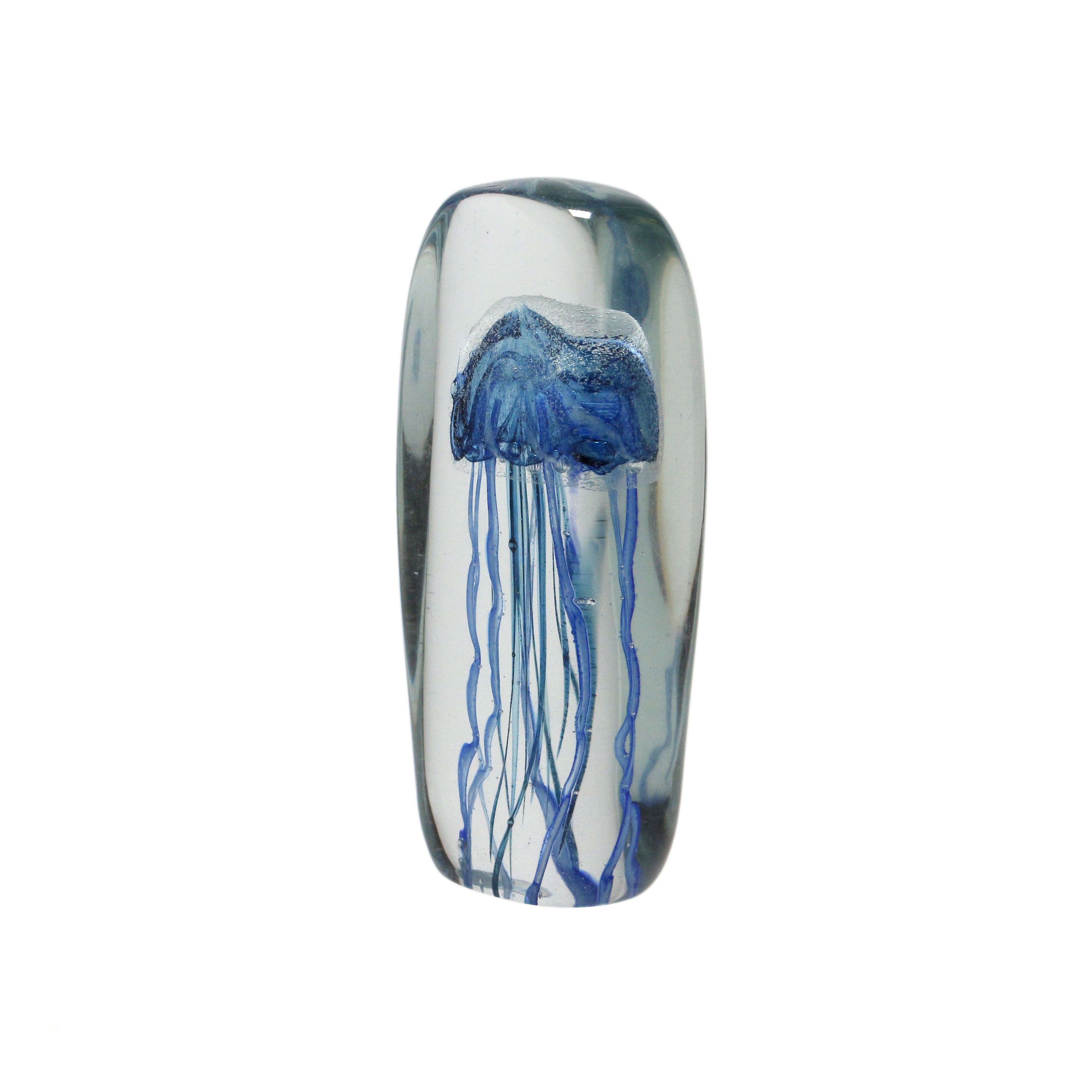 Jellyfish Twisted Leg "Tall / Blue"
