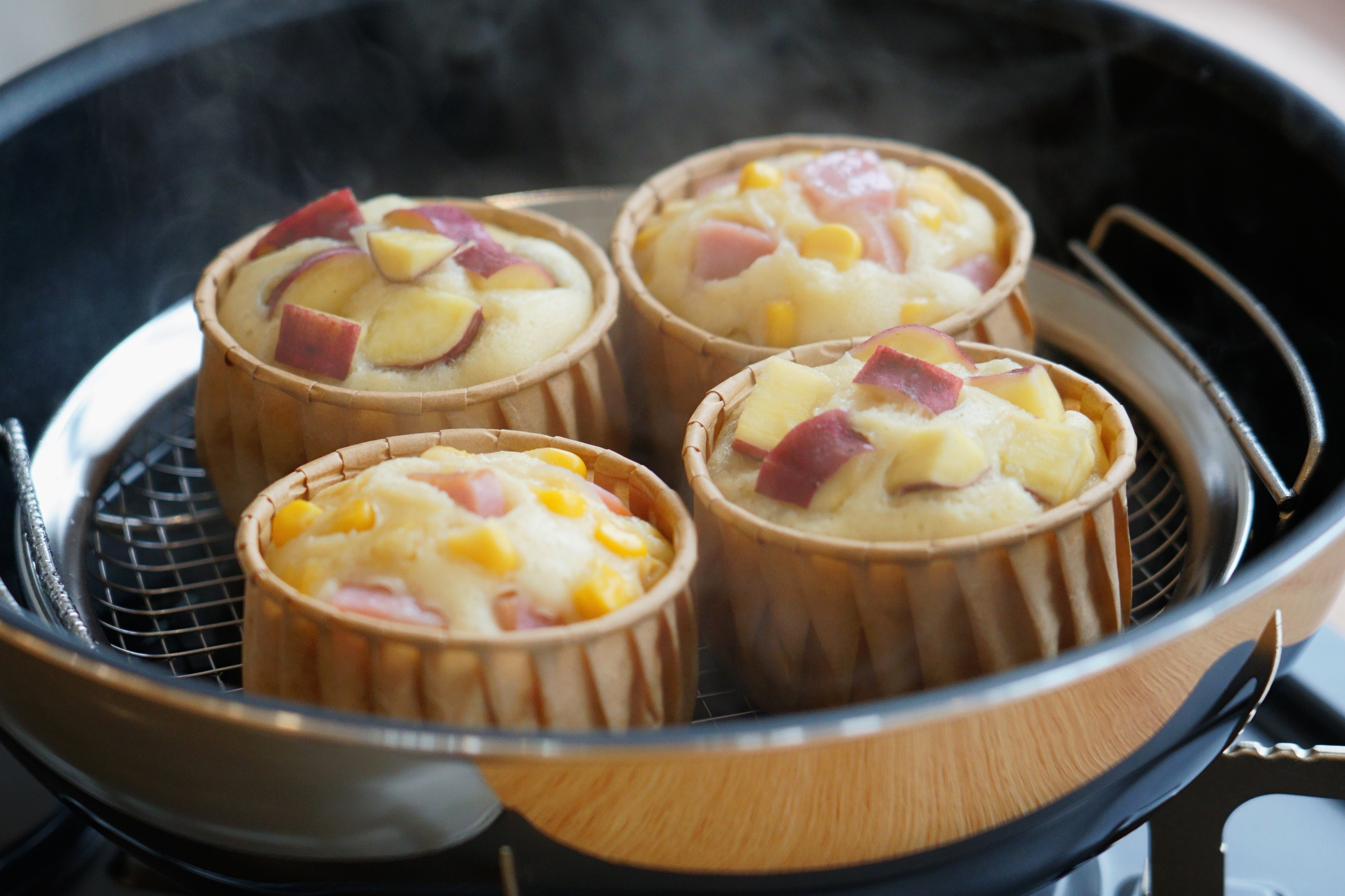 蒸しかご|家事問屋