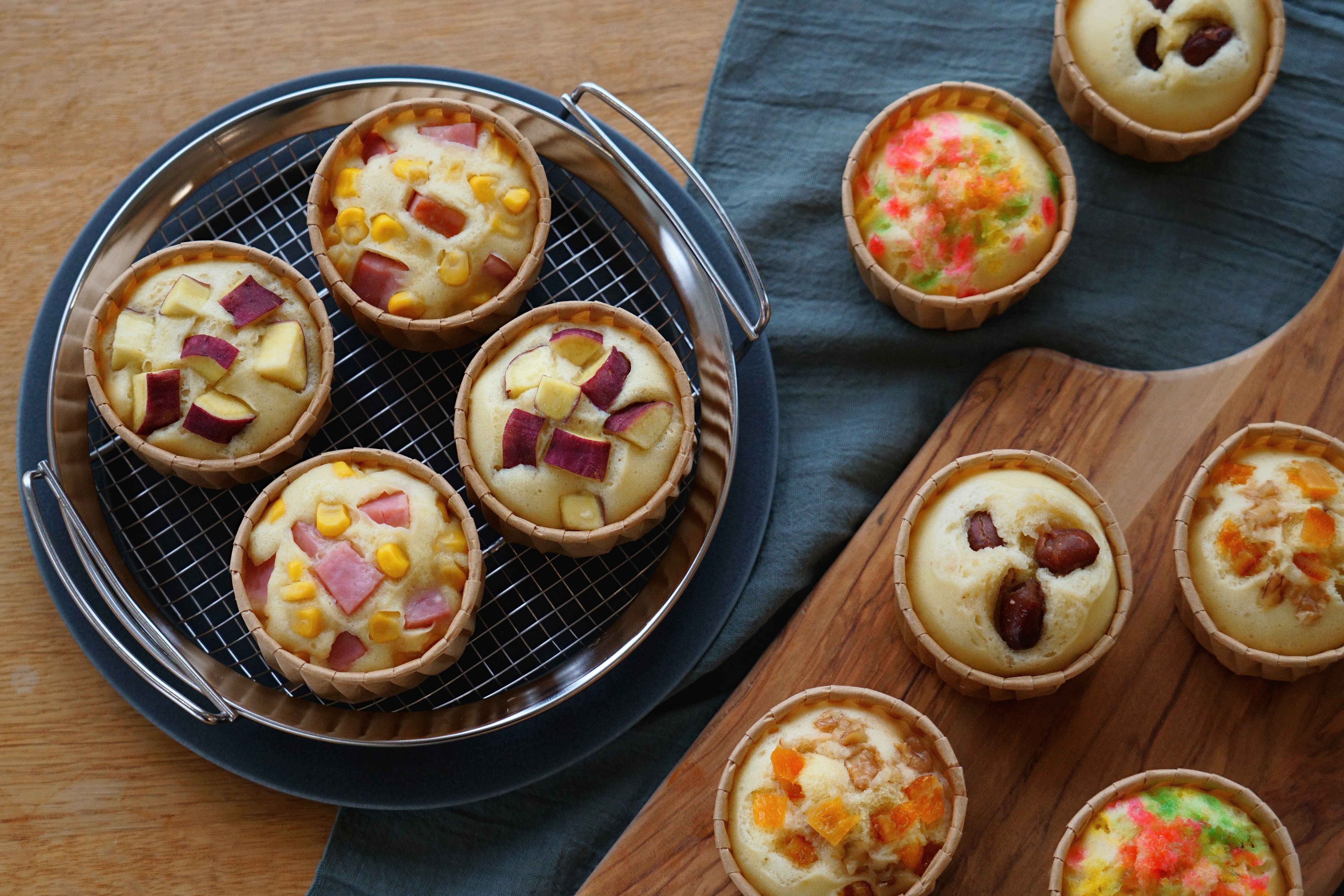 蒸しかご|家事問屋