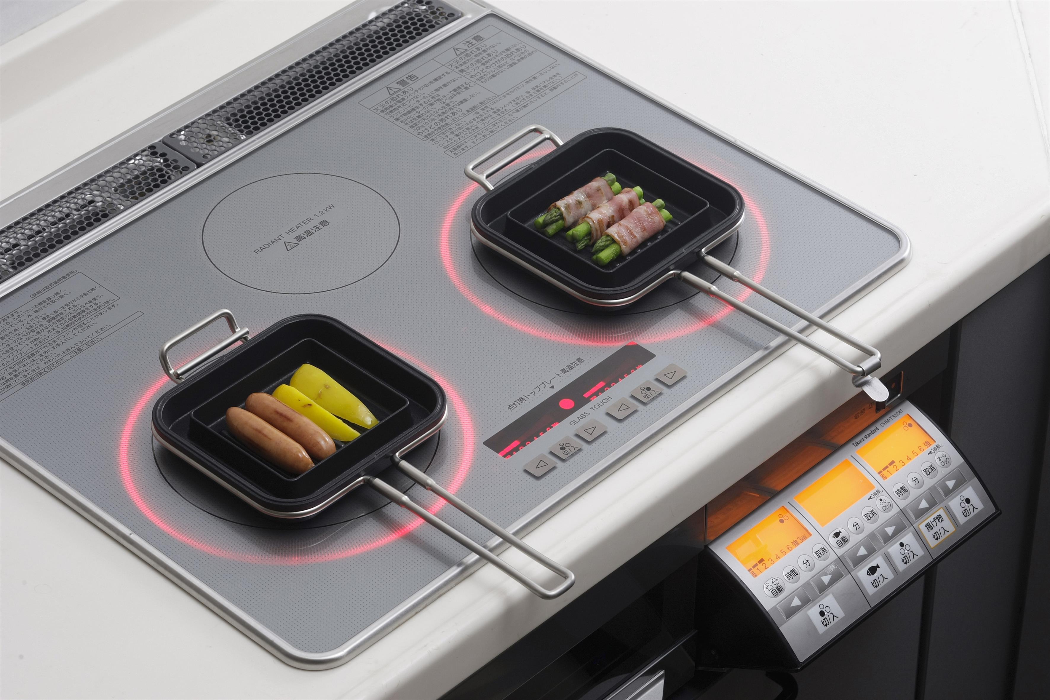 ホットパン|家事問屋