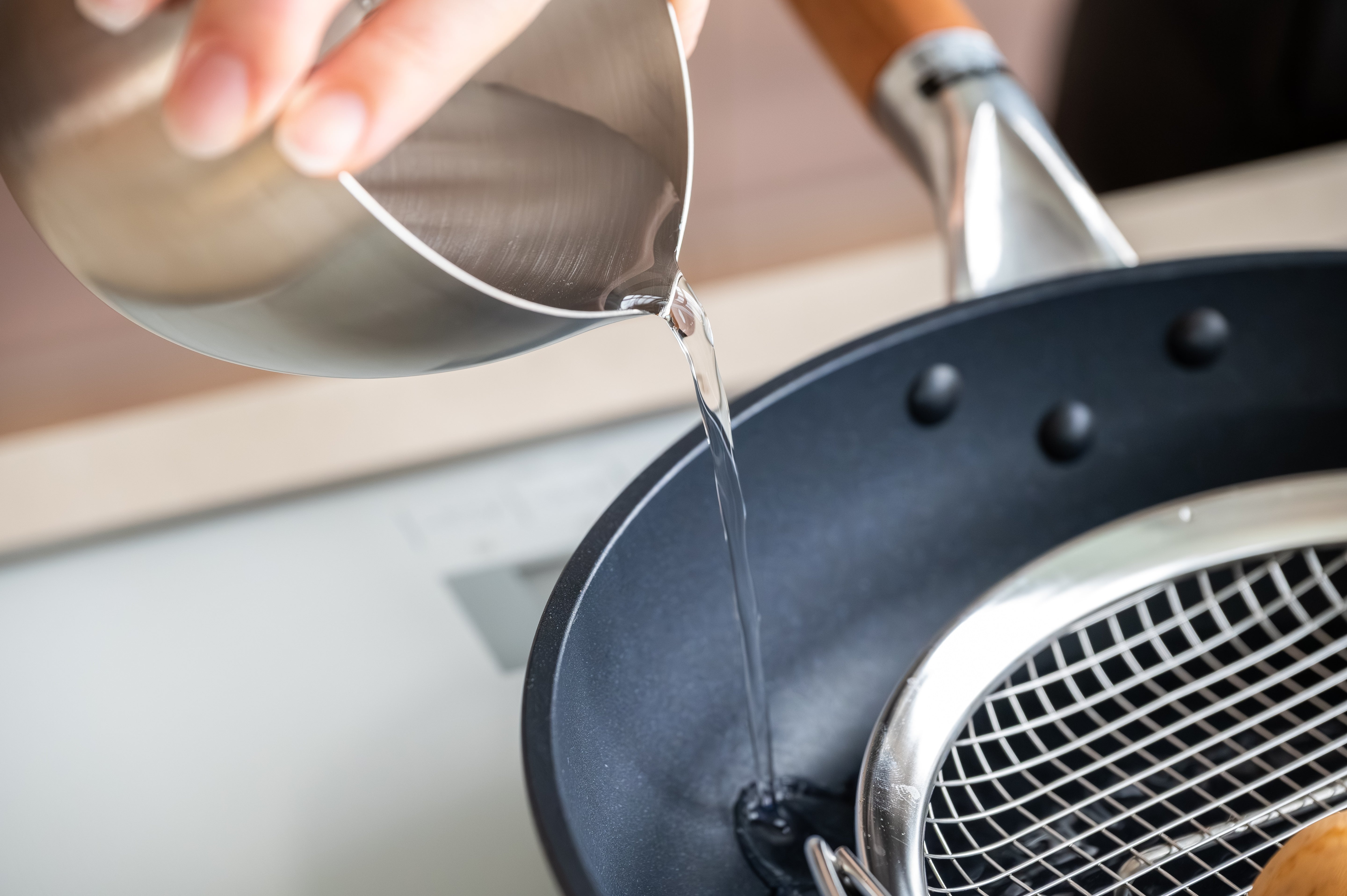 蒸しかご|家事問屋