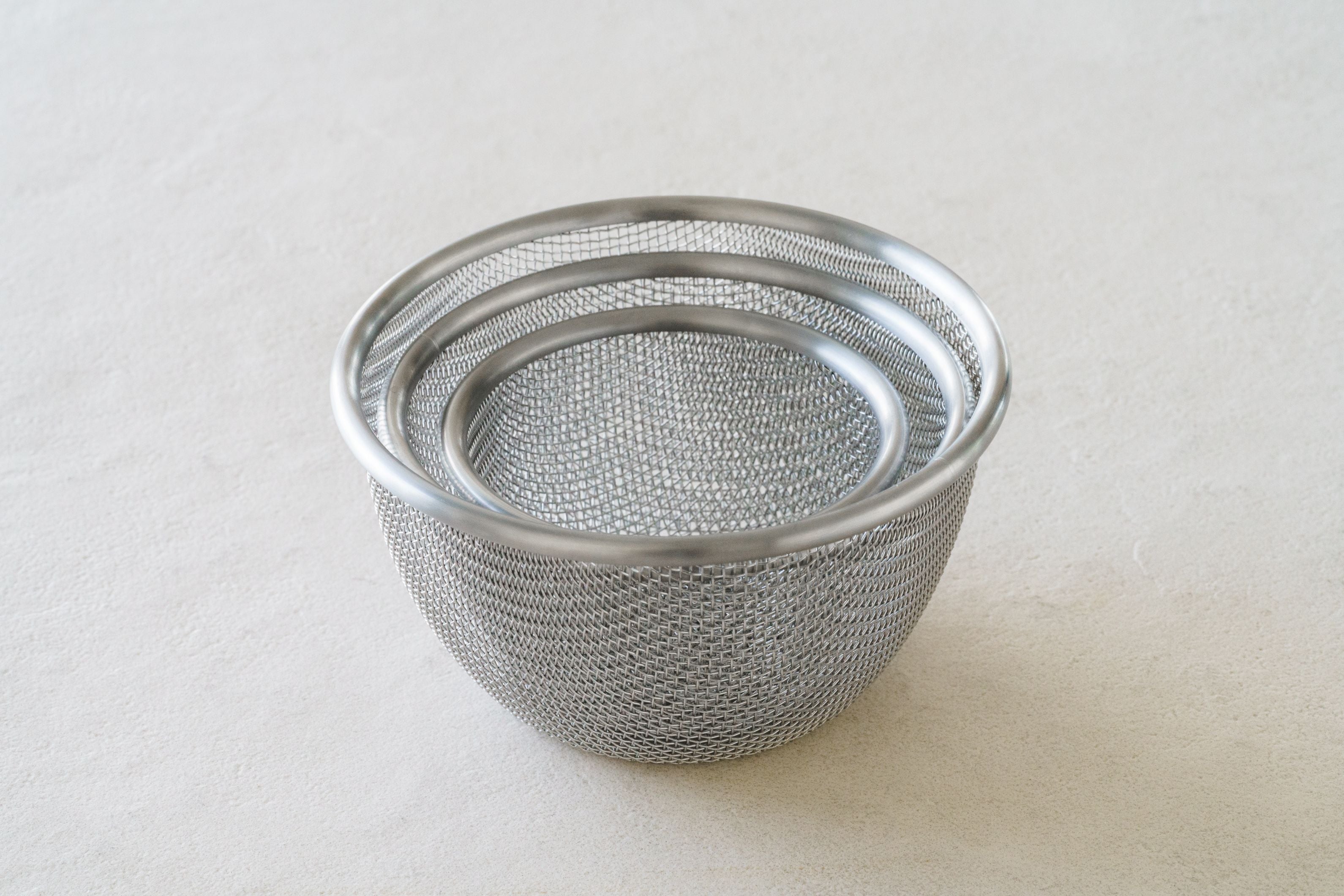 下ごしらえザル 9|家事問屋