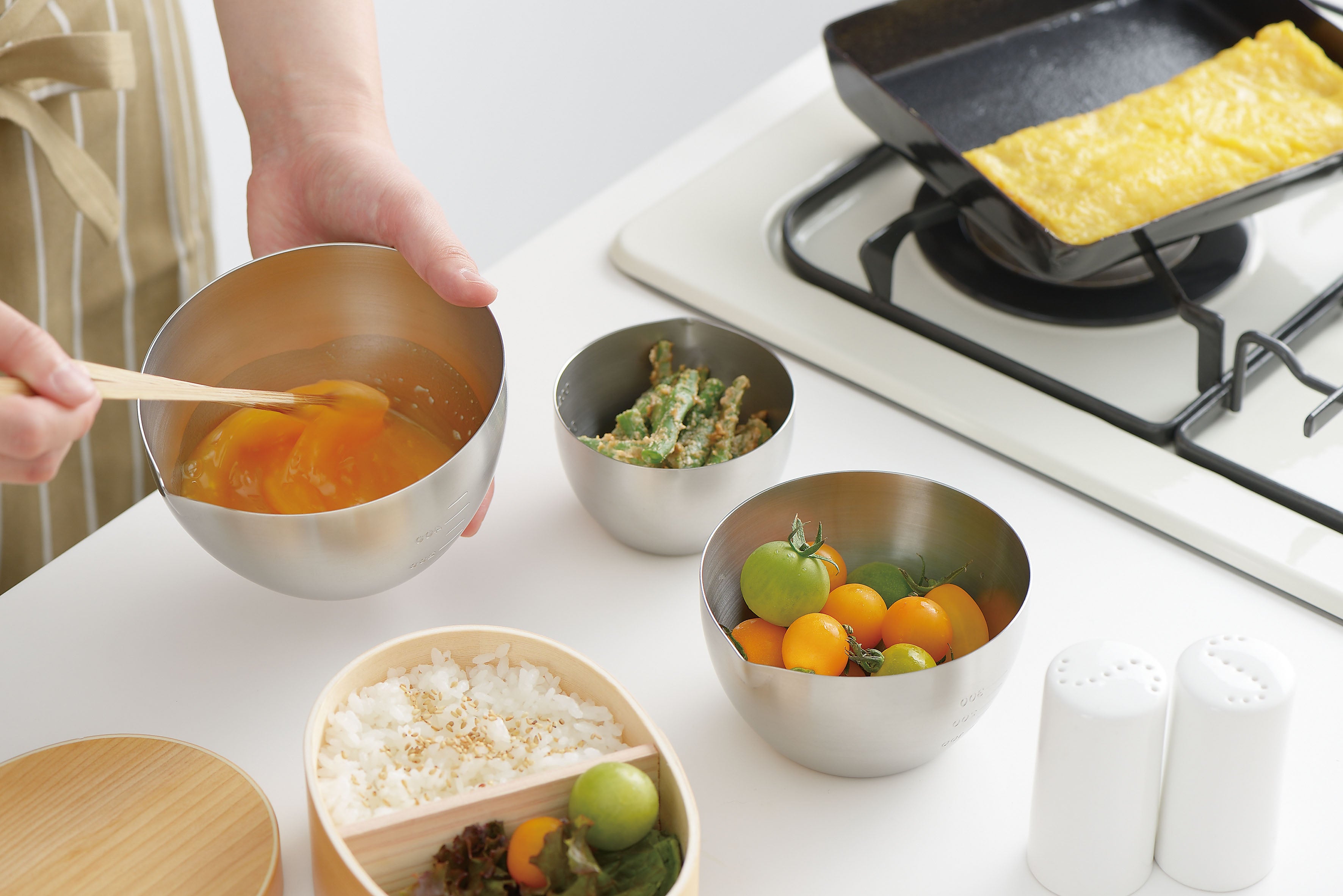 下ごしらえボウル 13|家事問屋