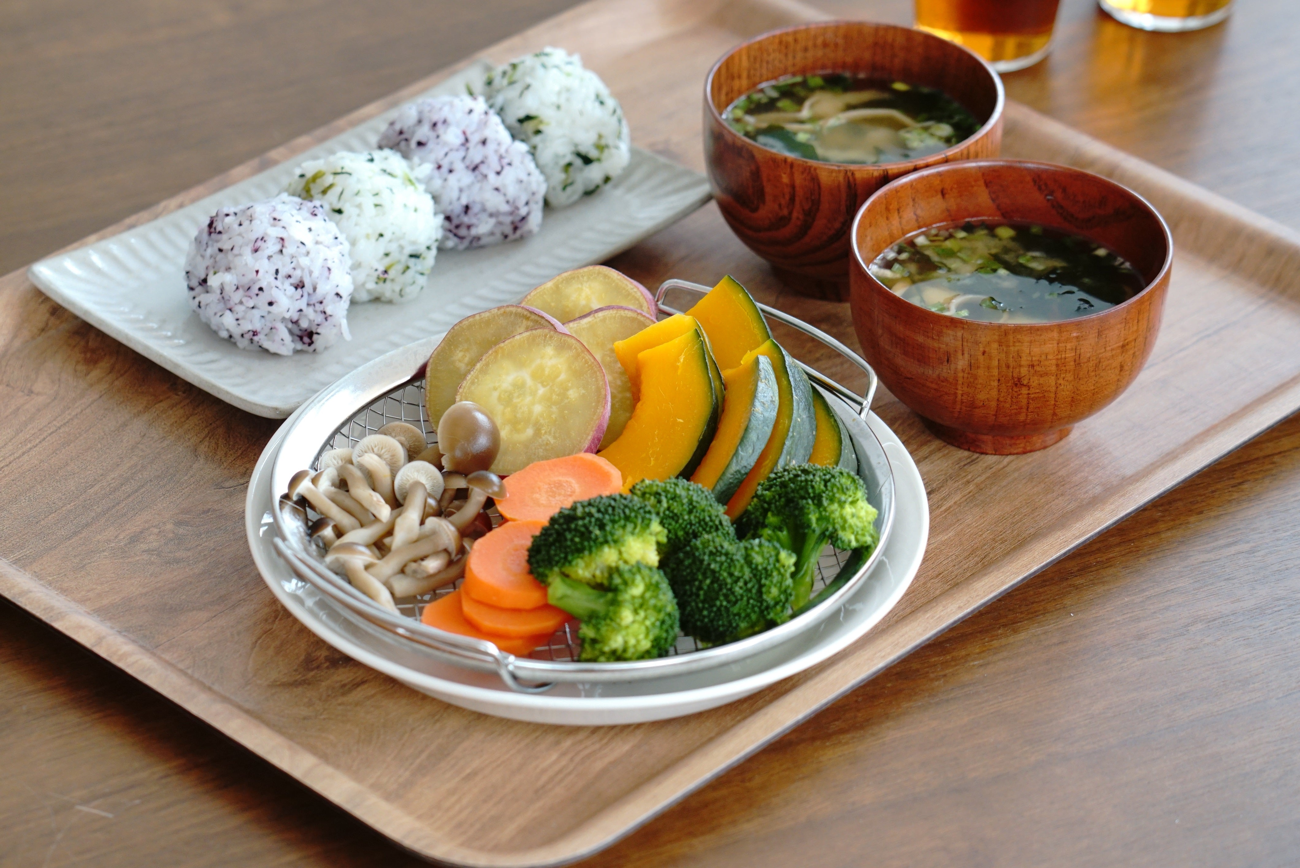 蒸しかご|家事問屋