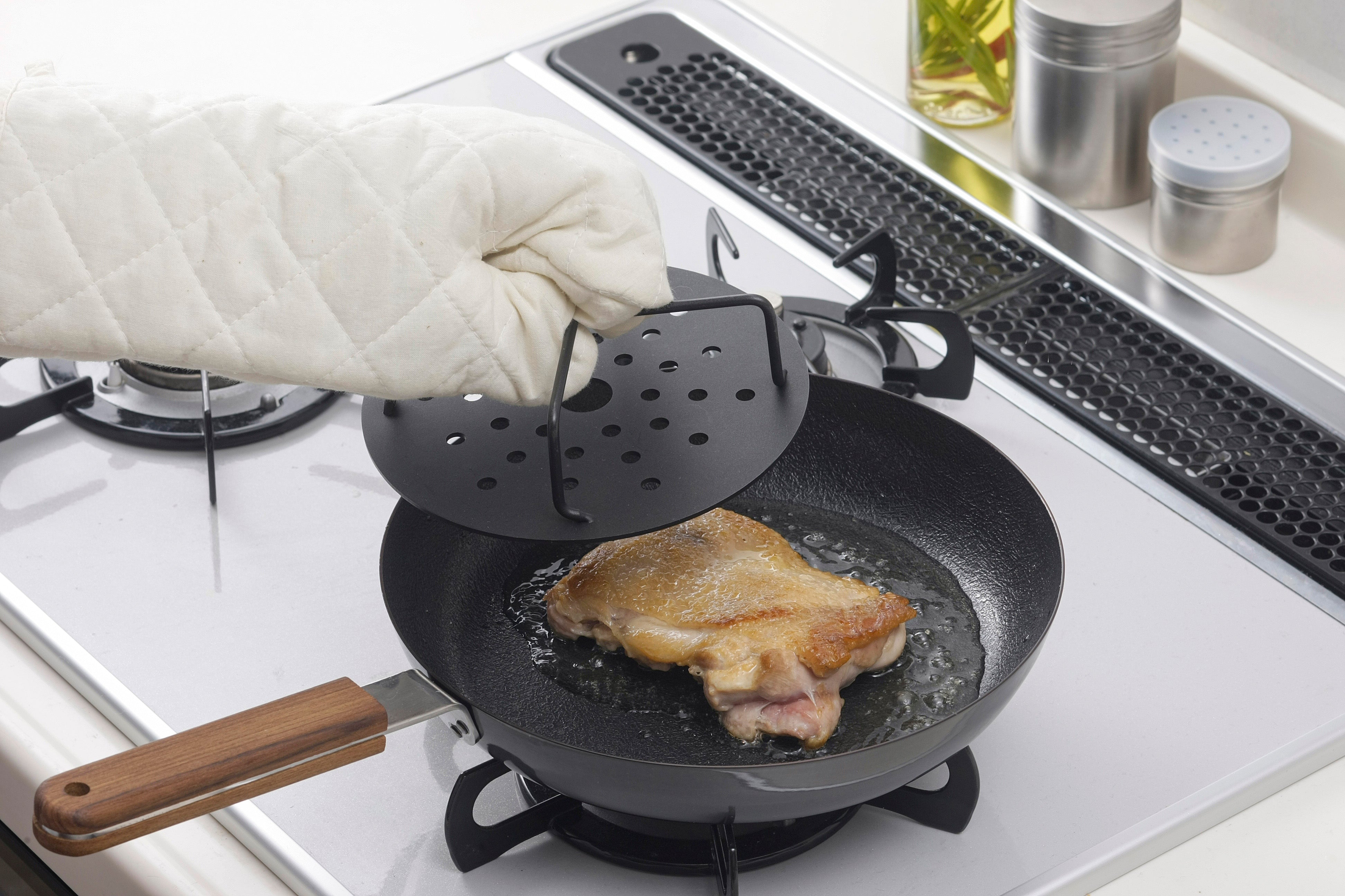 ベーコンプレス|家事問屋