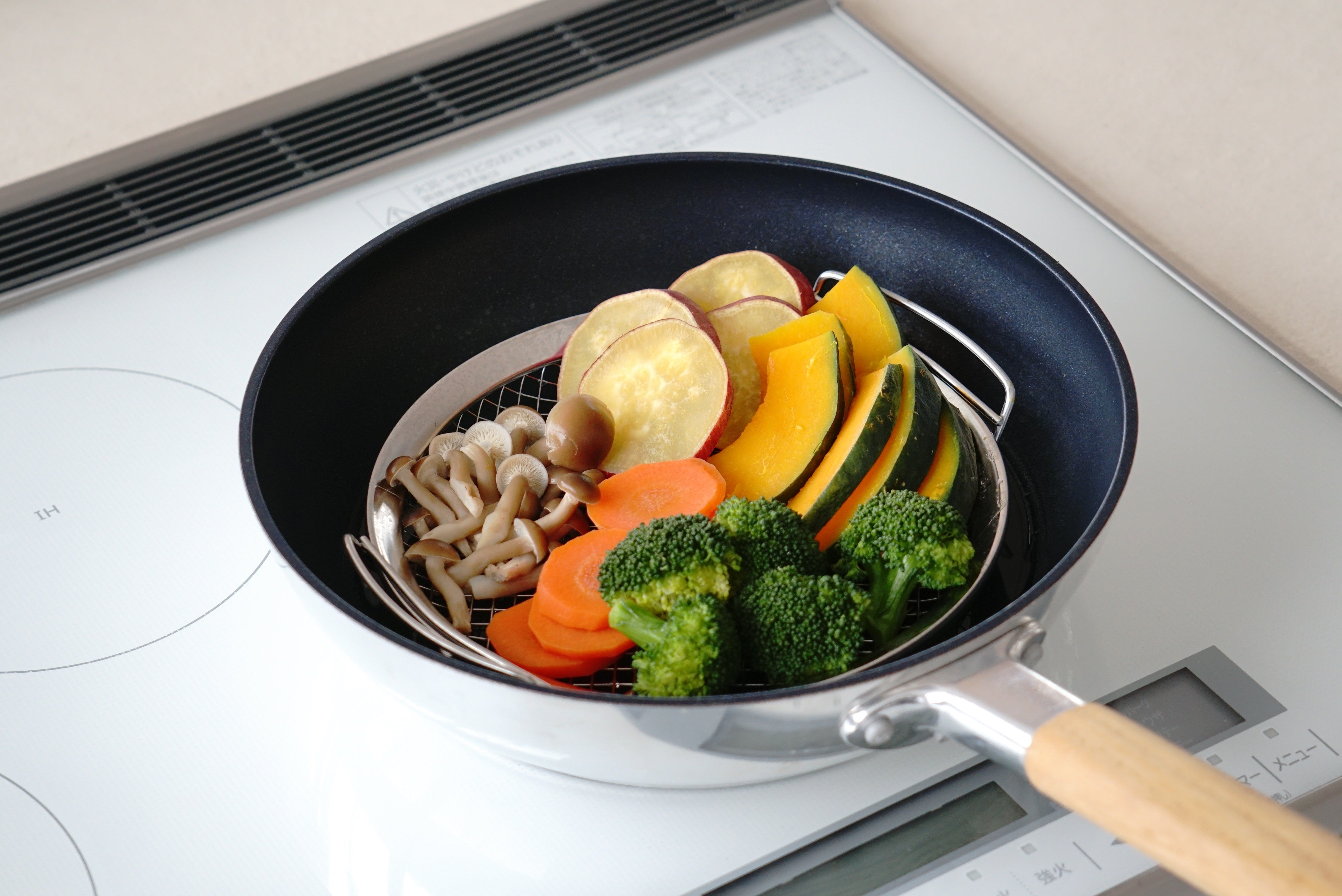 蒸しかご|家事問屋