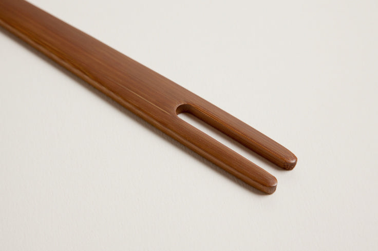 なっとうのまぜ棒|かもしか道具店