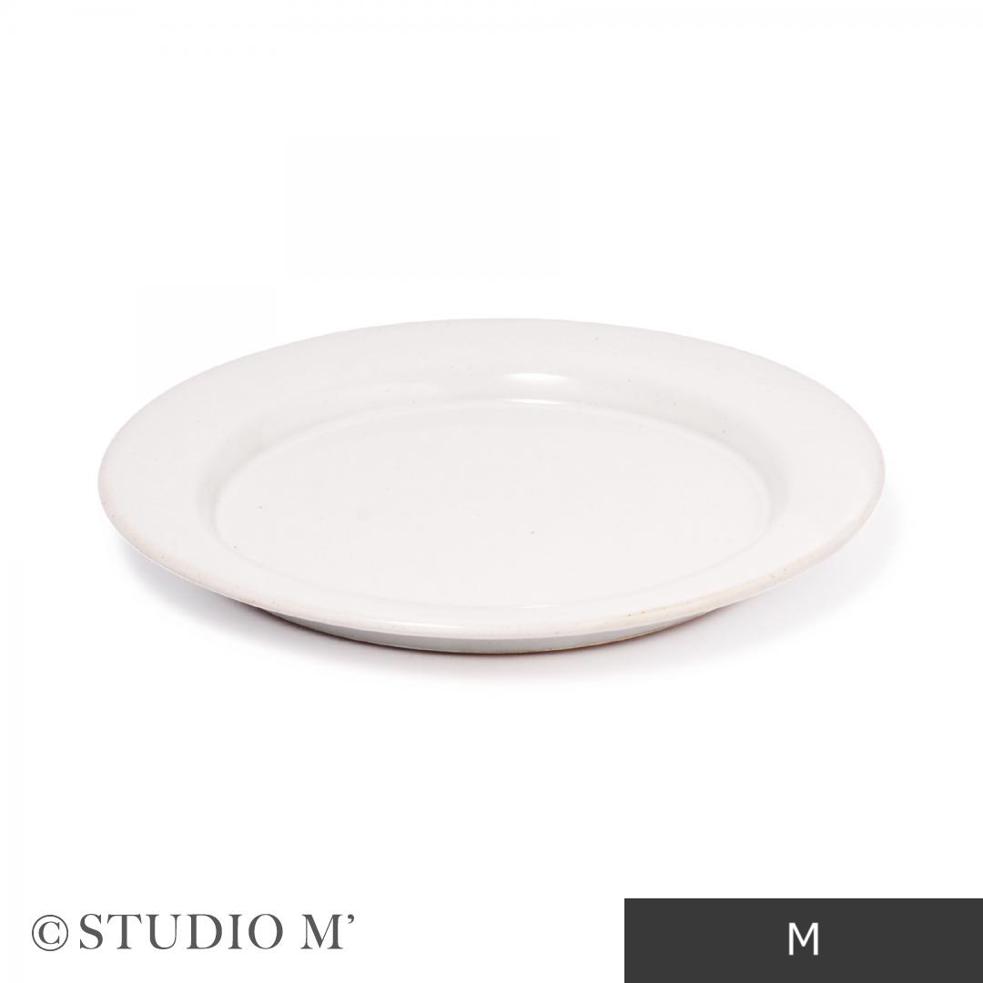 MENU PLATE
