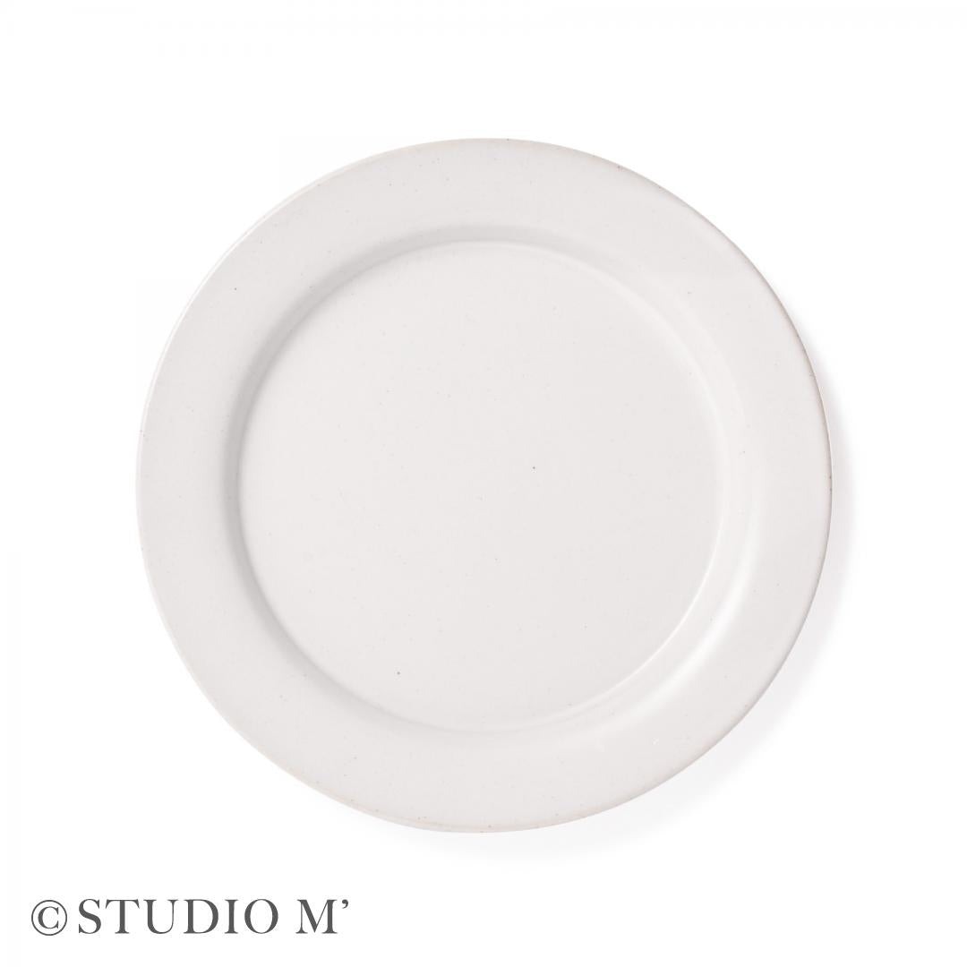 MENU PLATE