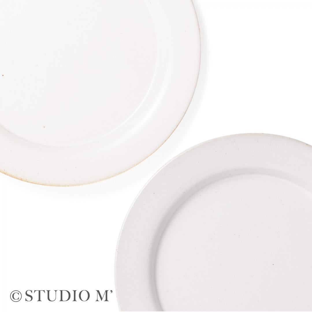 MENU PLATE